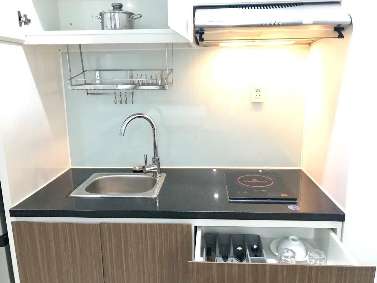 Aparthotel Lila & Hung Gia 4 3*