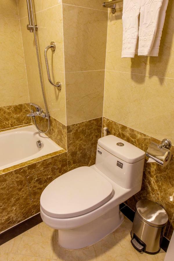 Hotel Huong Sen Annex