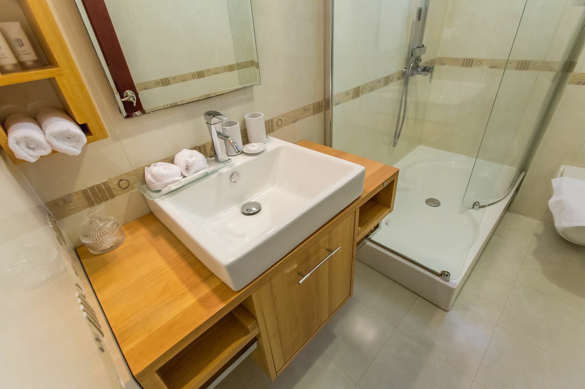 Homestay Mh - Bun Quay