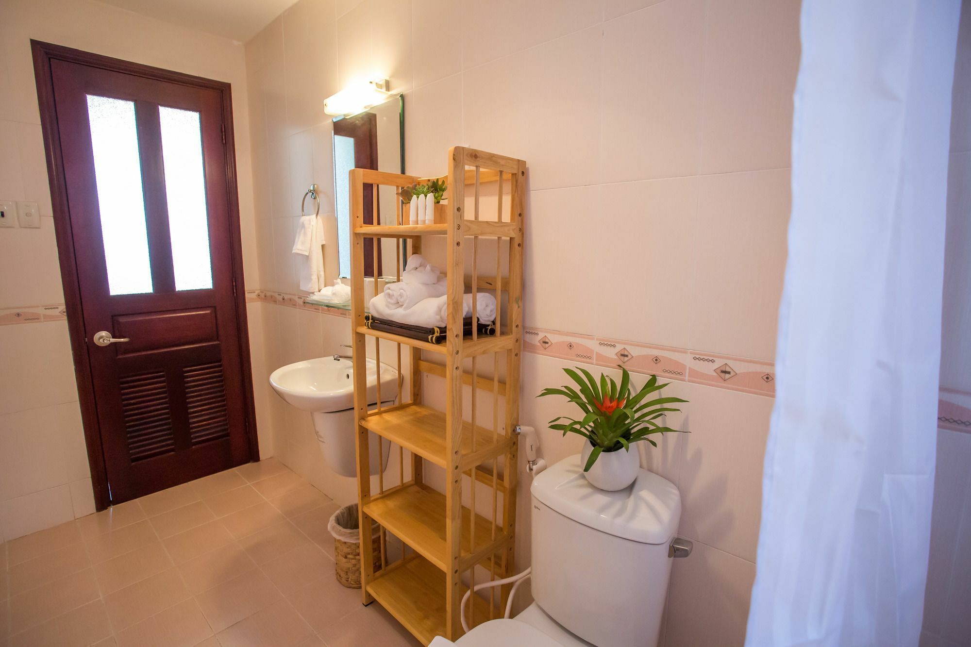 Homestay Mh - Bun Quay *