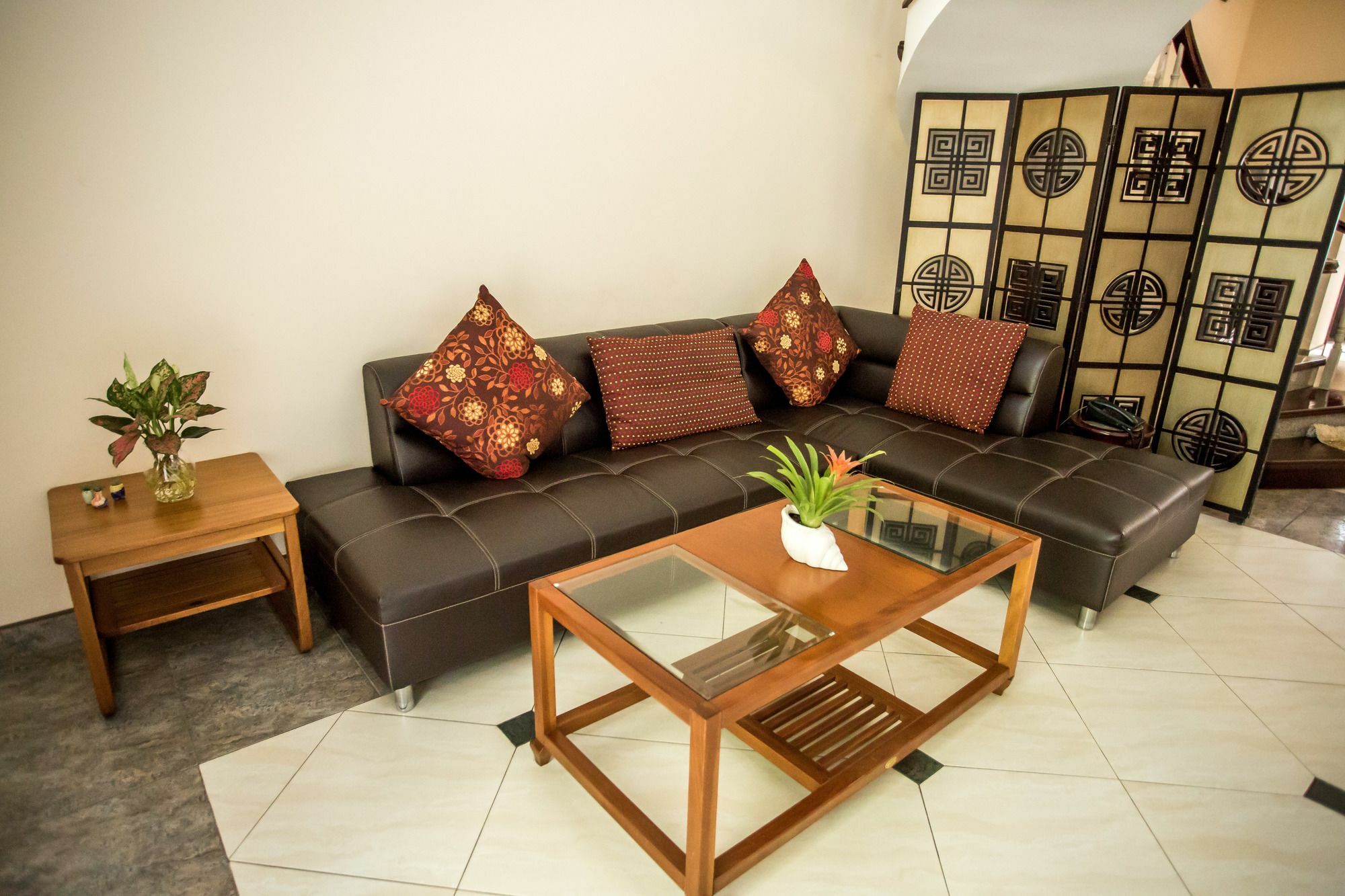 Homestay Mh - Bun Quay