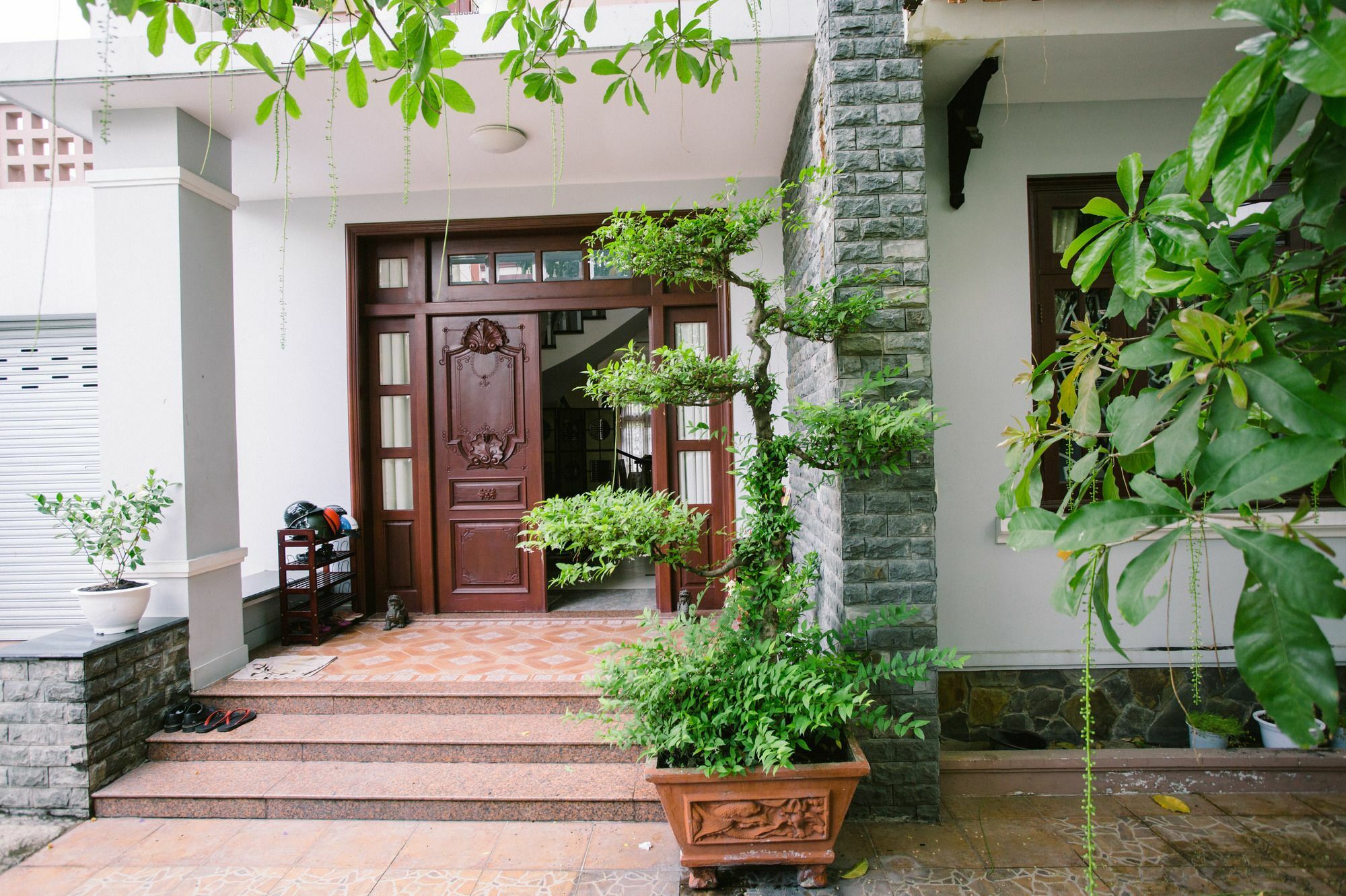 Mh - Bun Quay Homestay Ho Chi Minh City
