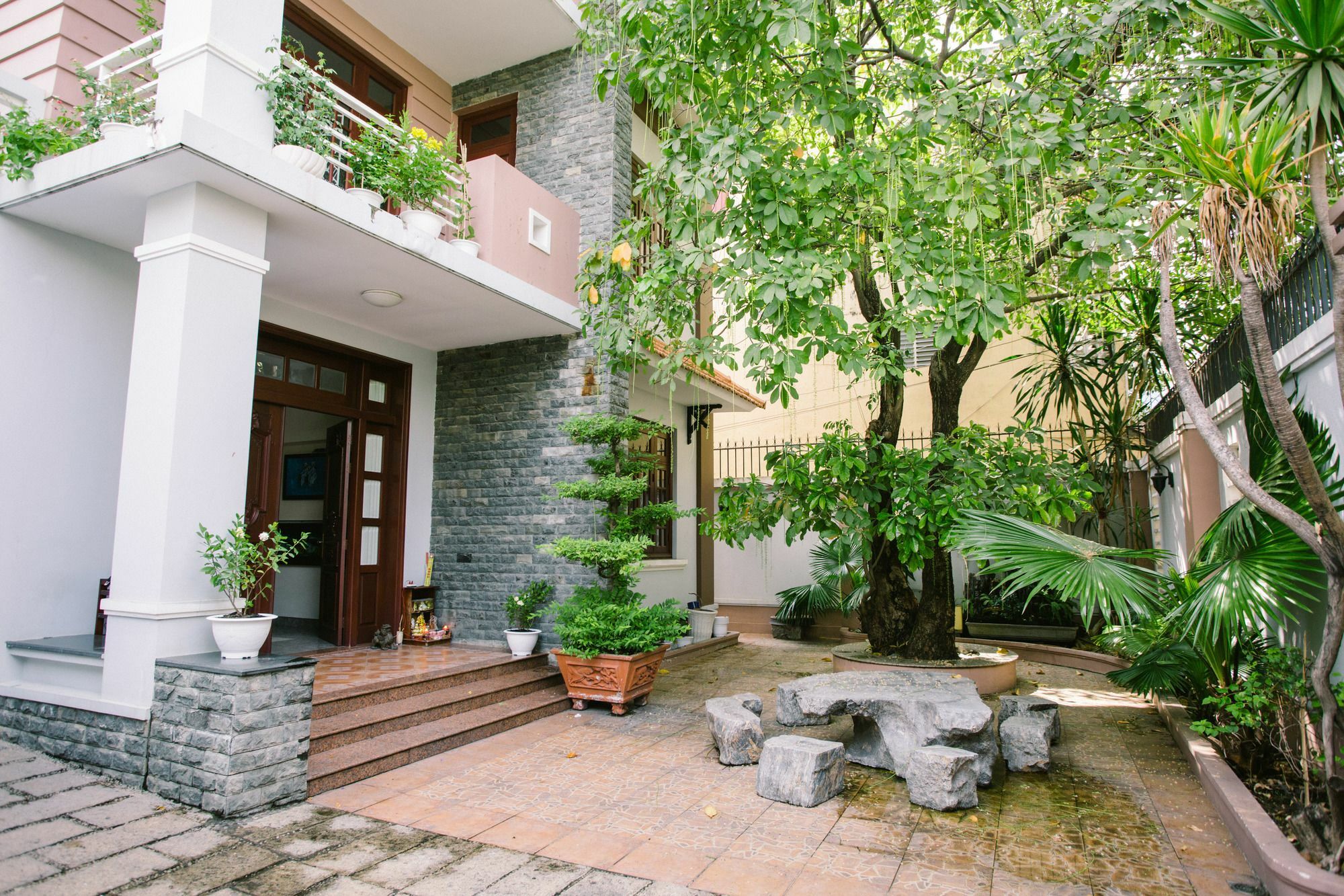 Mh - Bun Quay Homestay