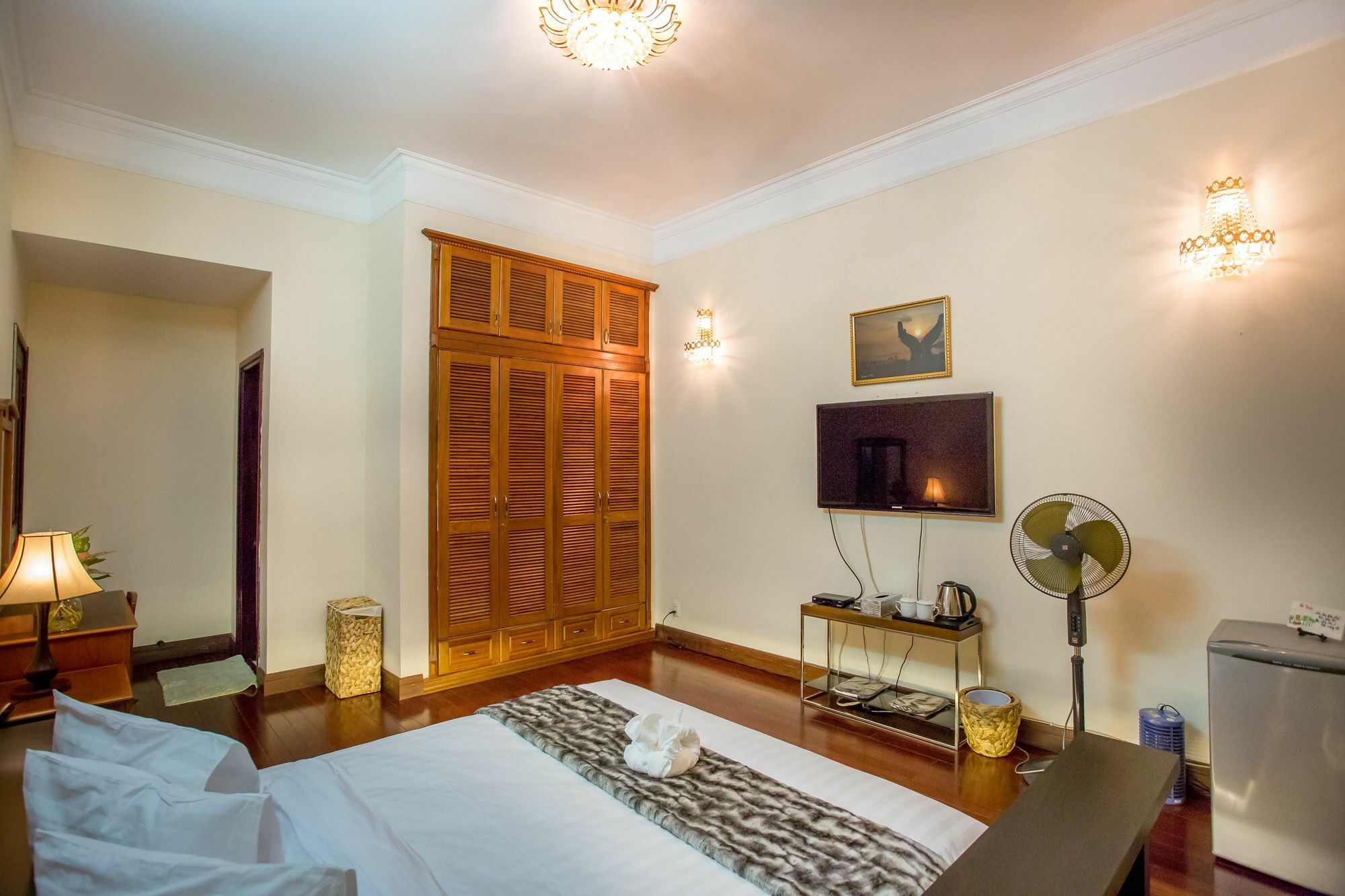 Homestay Mh - Bun Quay *