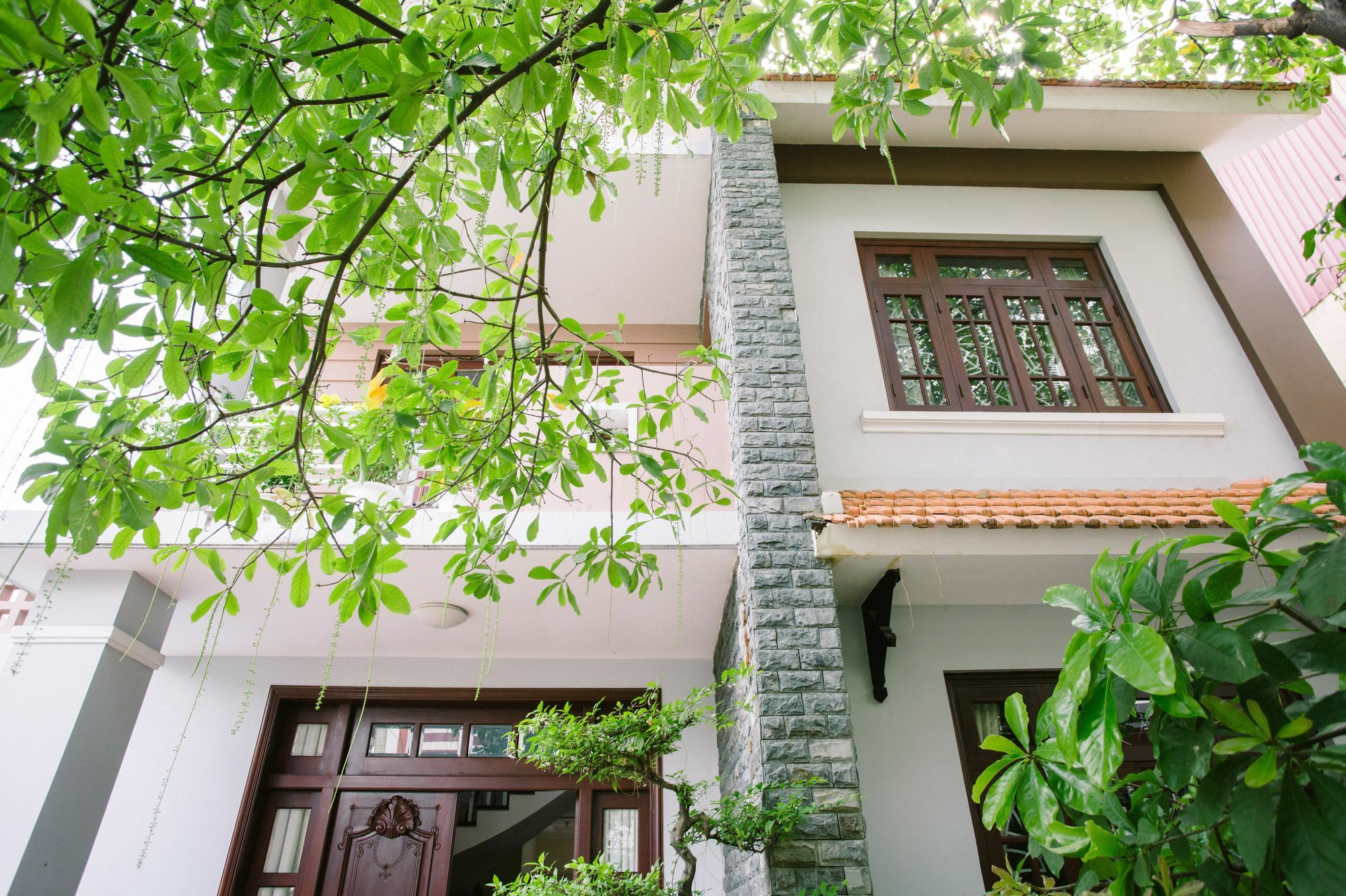 Homestay Mh - Bun Quay