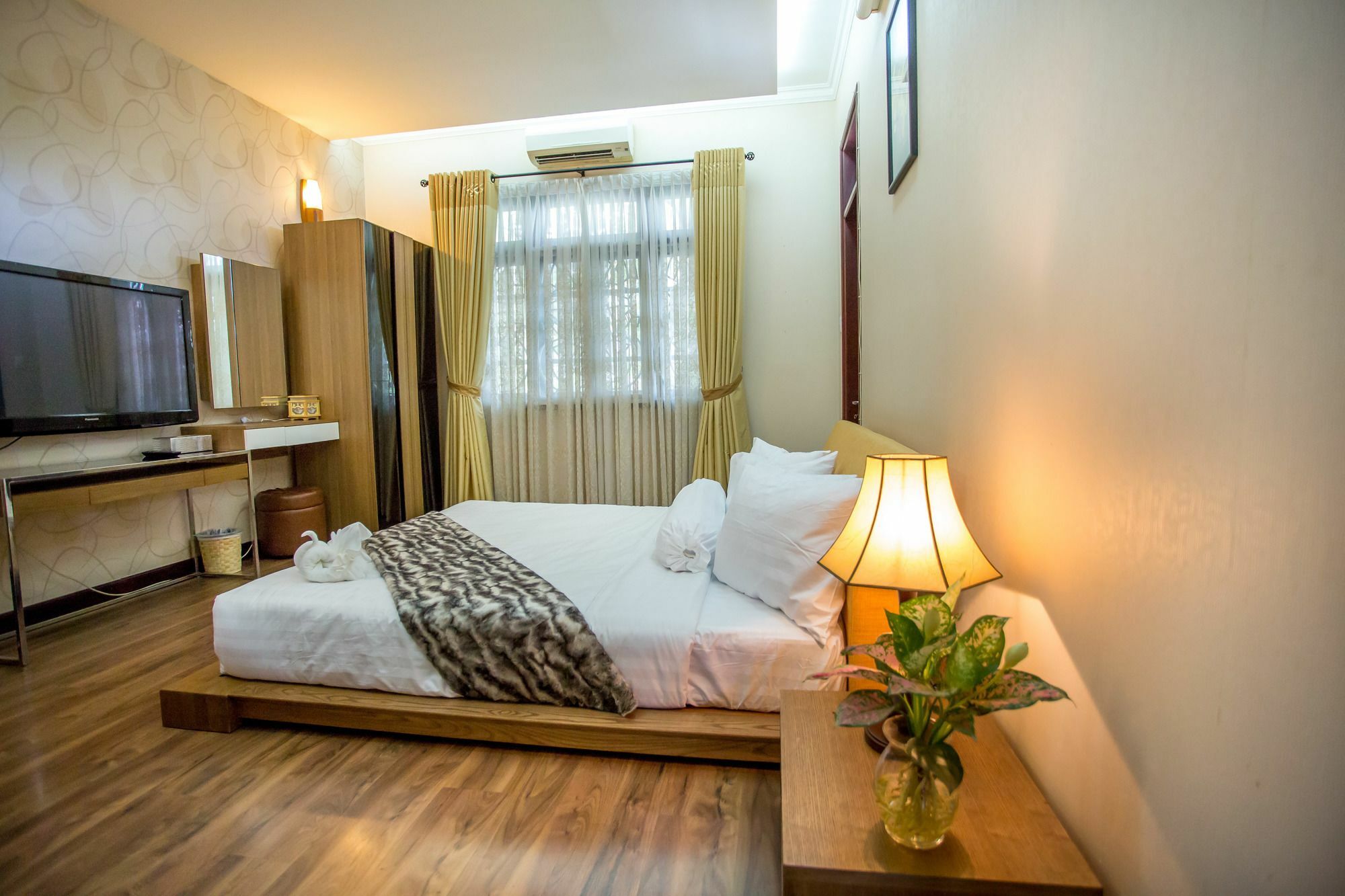 Mh - Bun Quay Homestay