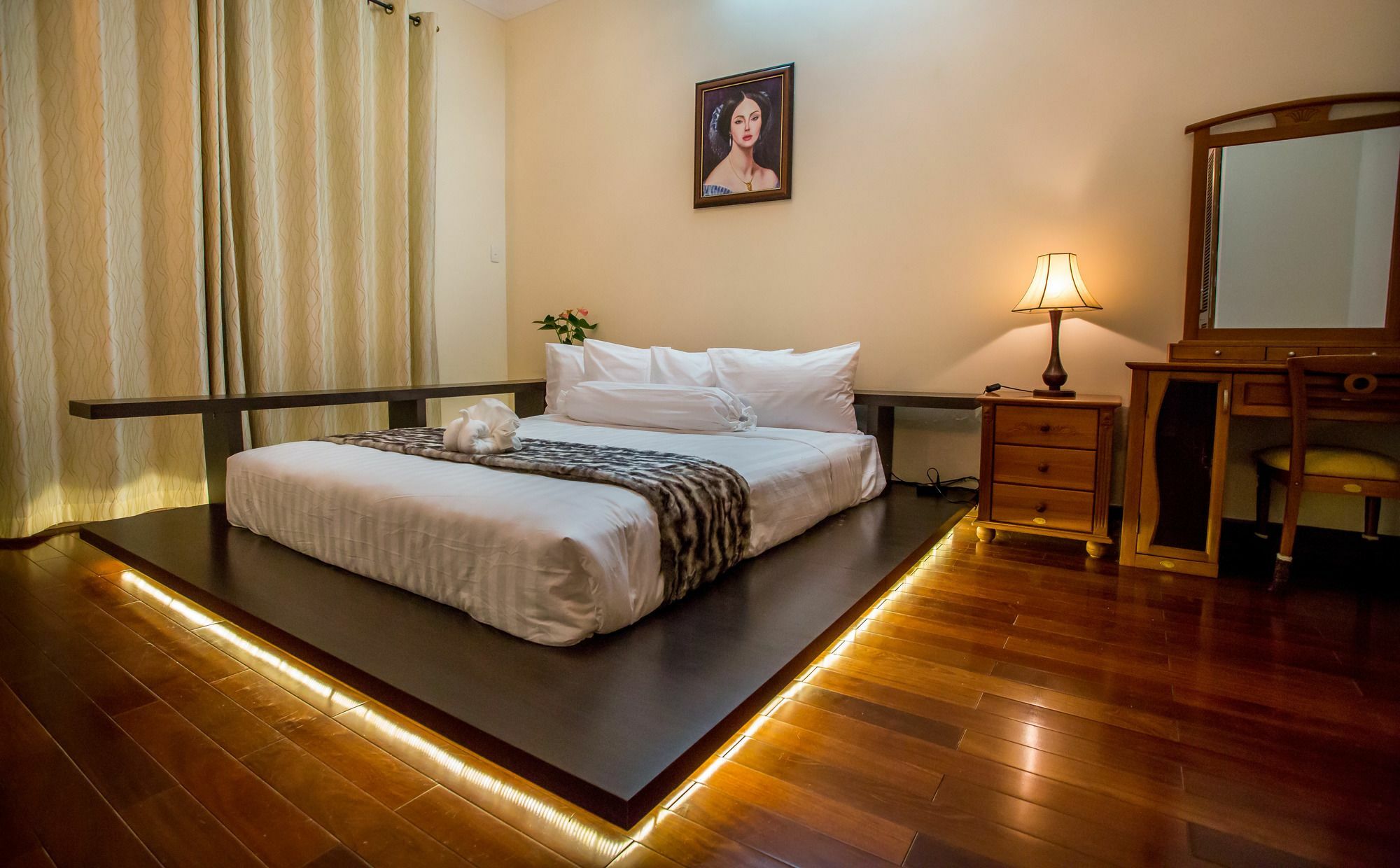 Homestay Mh - Bun Quay Ho Chi Minh City