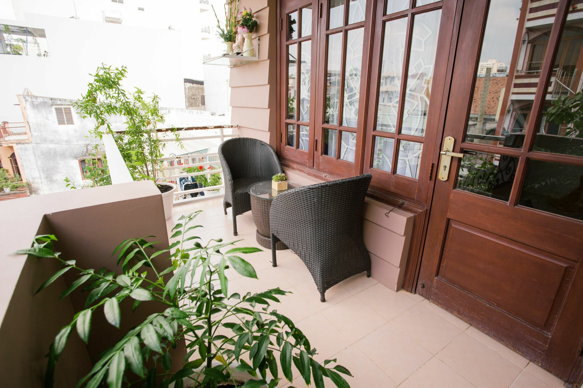Mh - Bun Quay Homestay