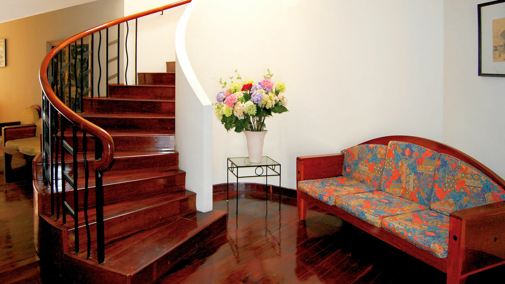 Aparthotel Saigon Village