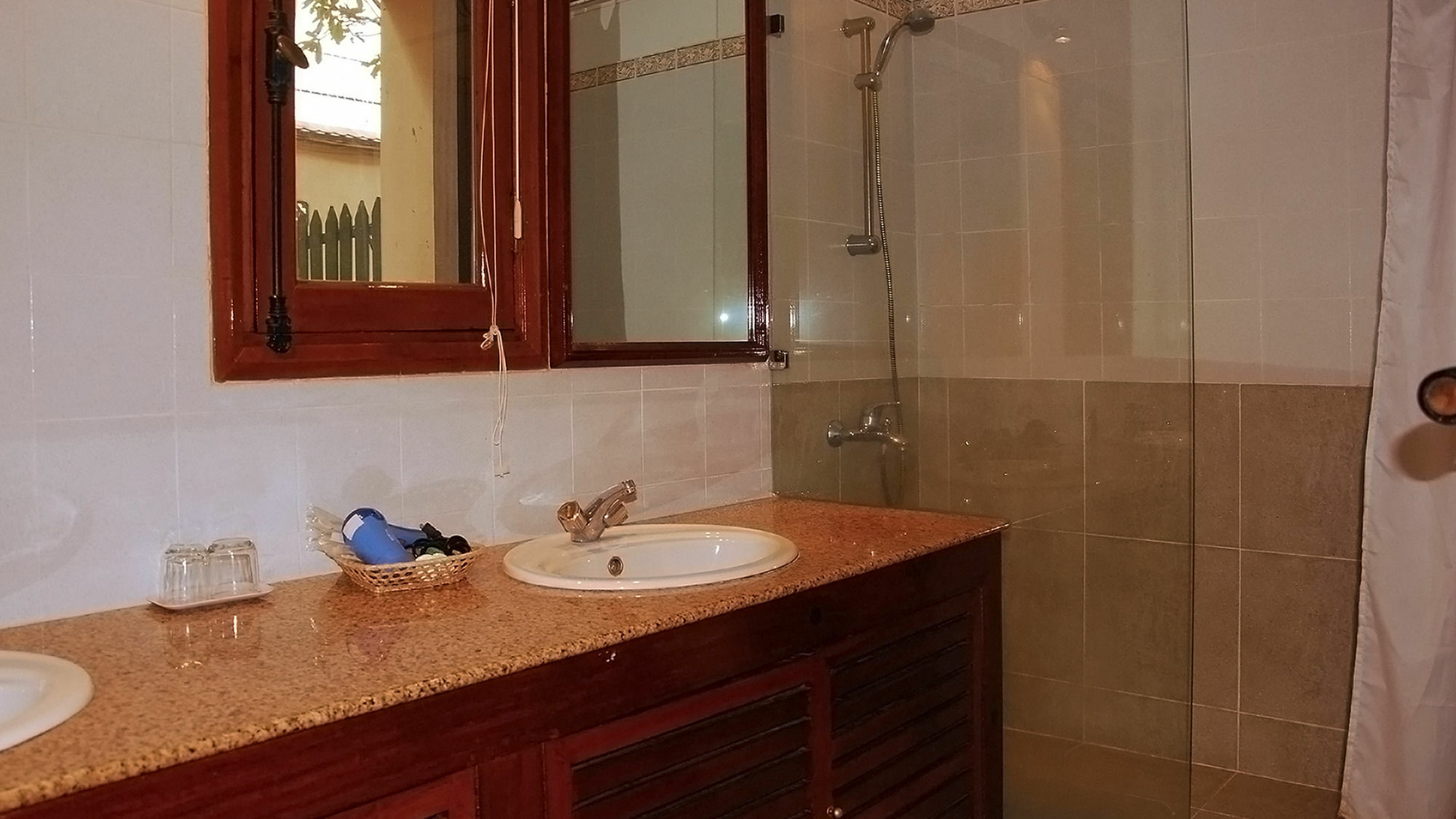 Aparthotel Saigon Village Bandar Ho Chi Minh