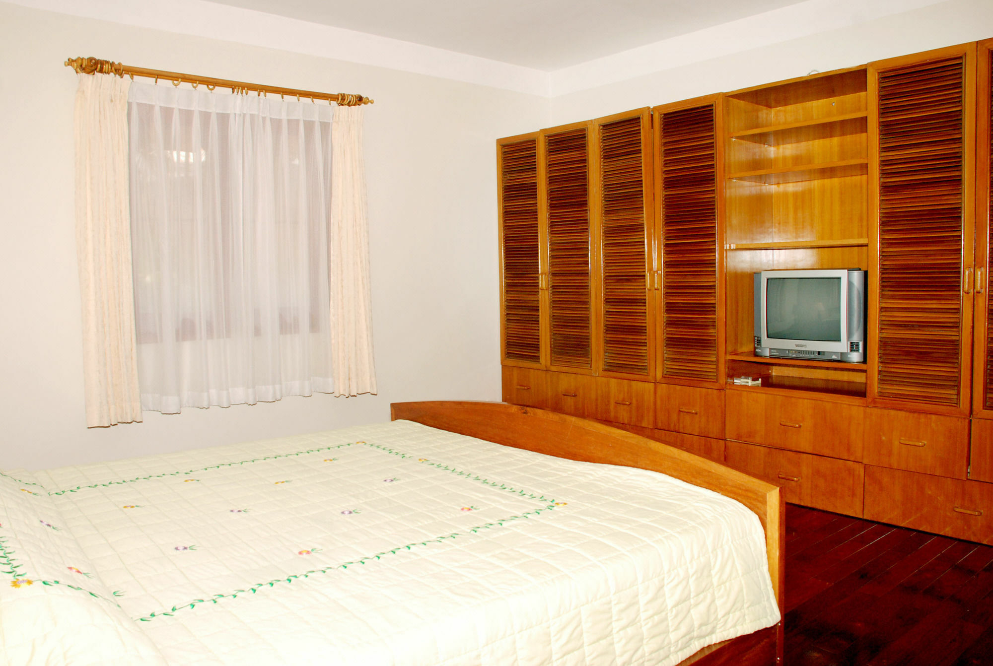 Saigon Village Aparthotel Bandar Ho Chi Minh