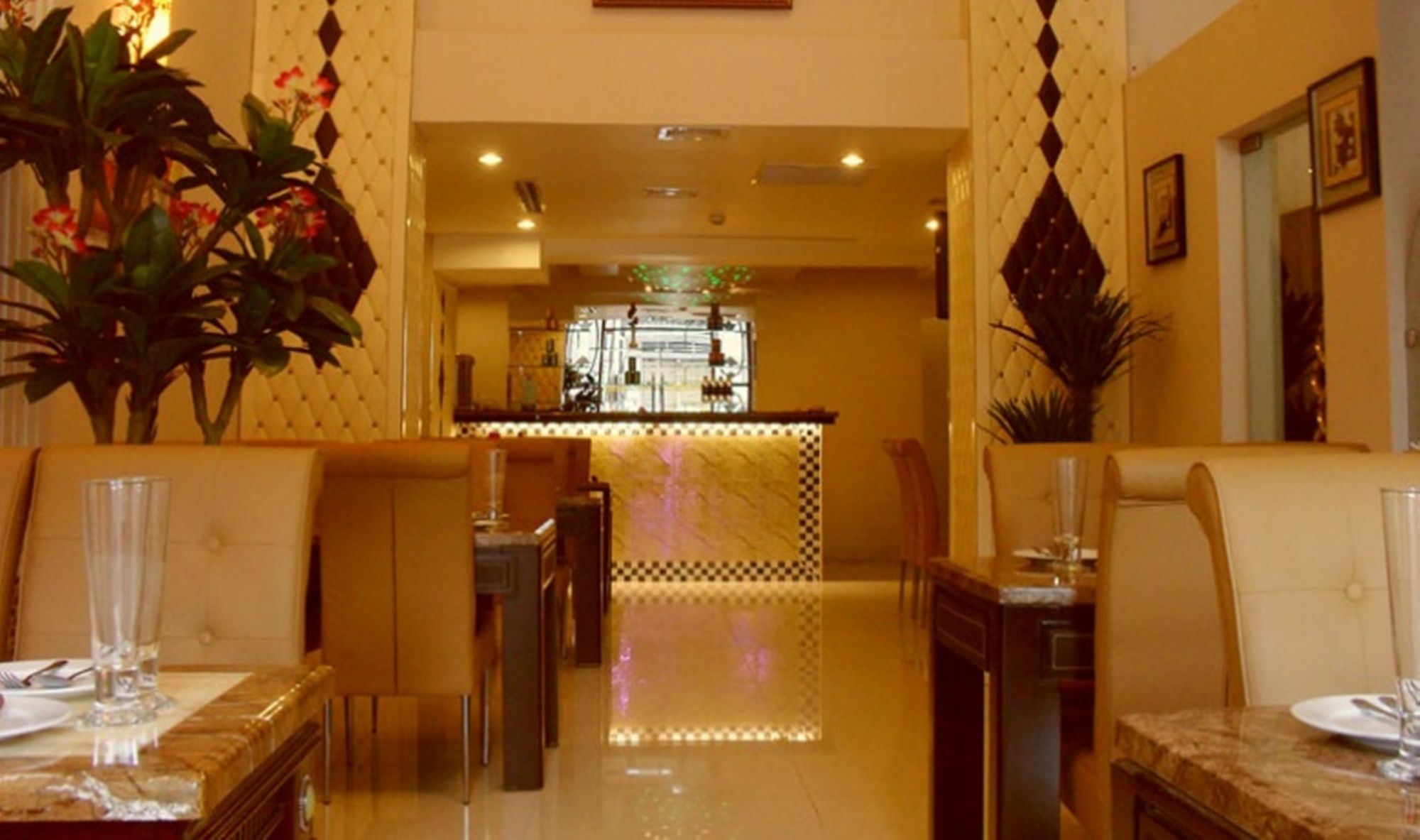 Fortune 1127 - 2* Ho Chi Minh City