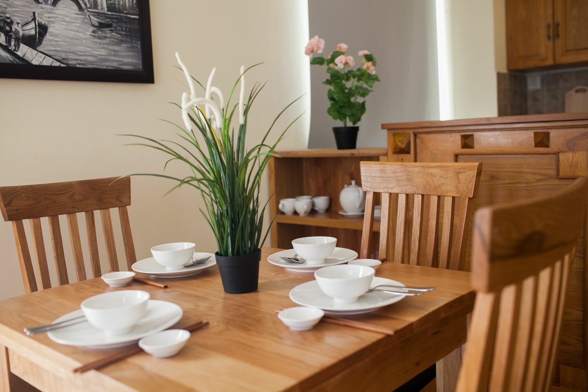 Merin Apartment