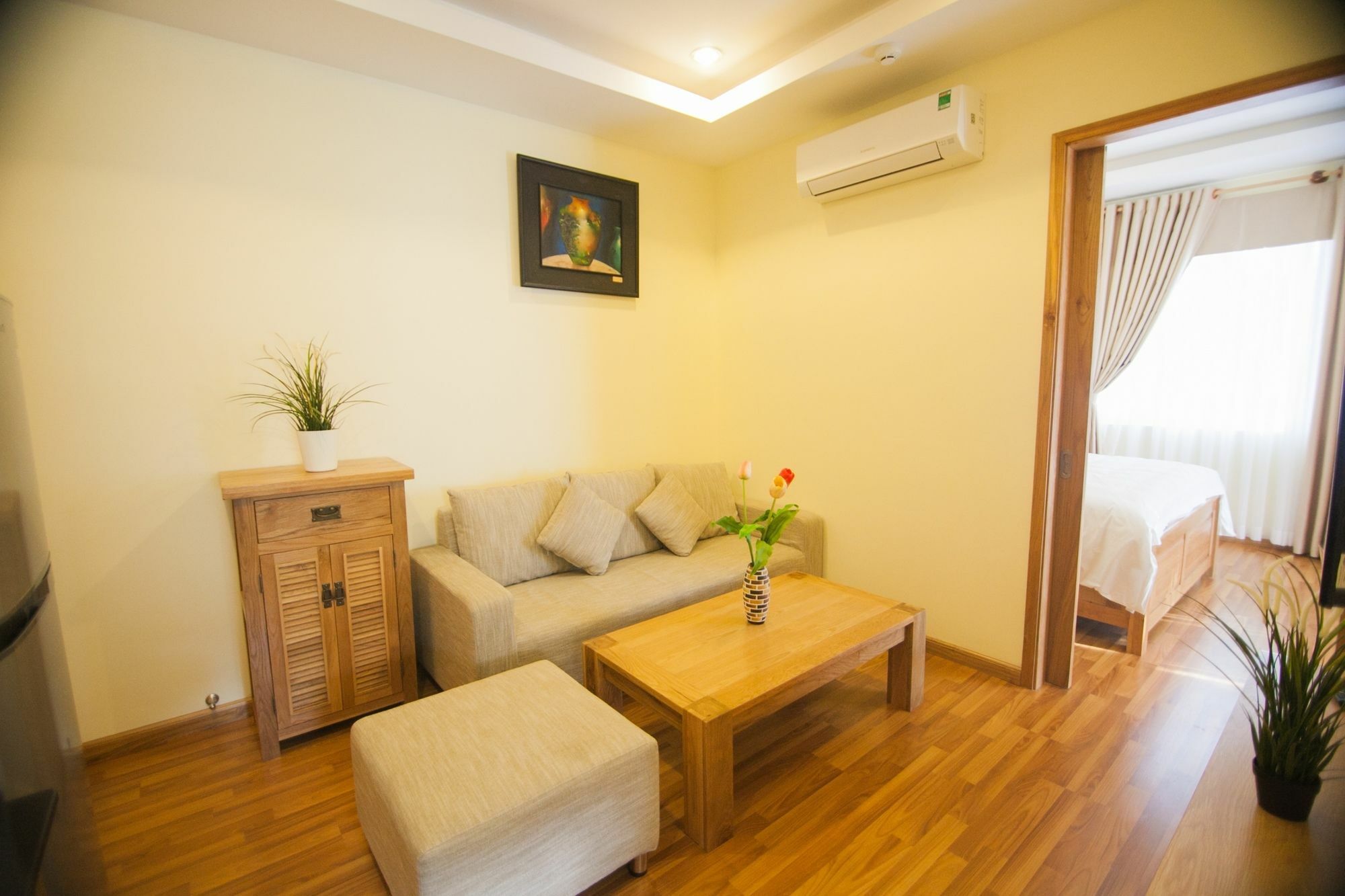 Apartment Merin *