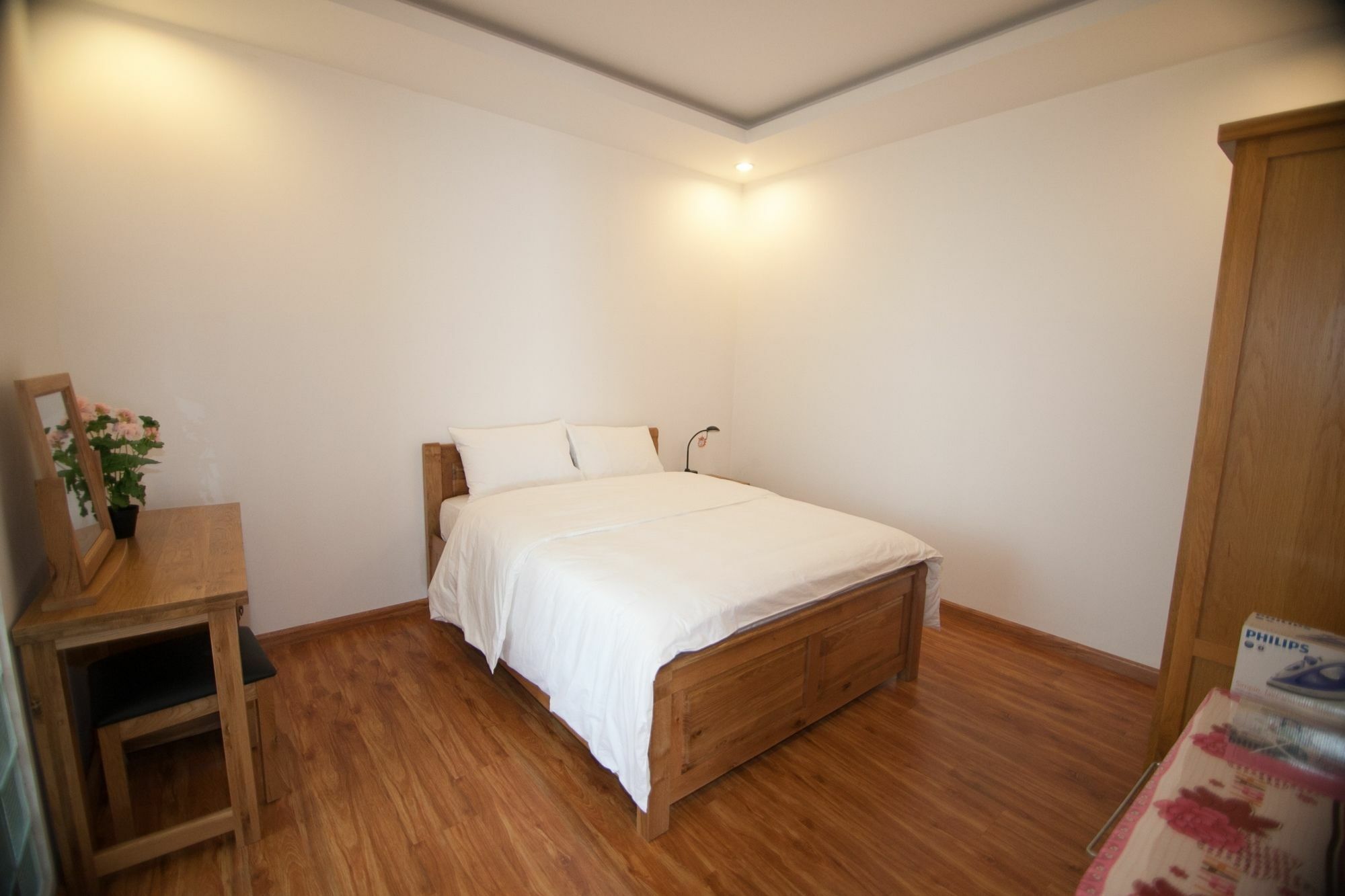 Apartment Merin Ho Chi Minh City