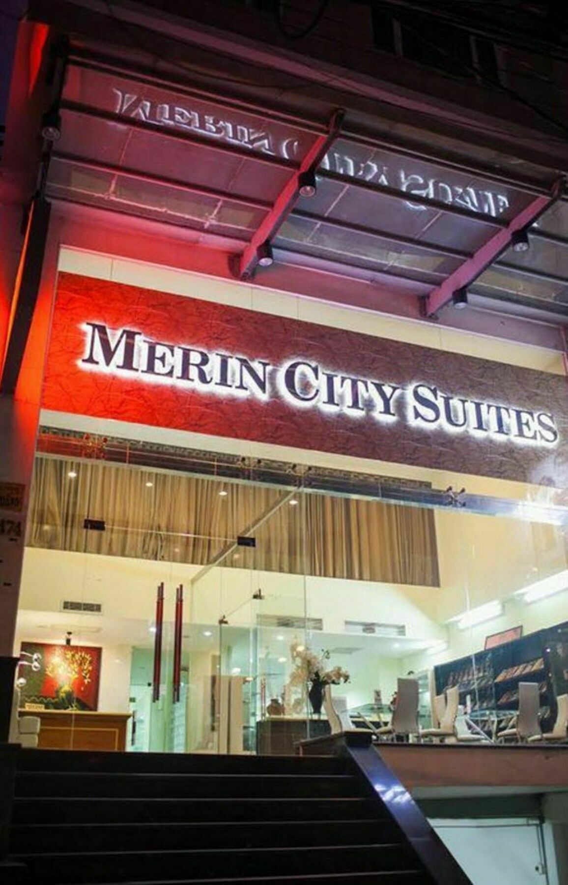 Merin * Ho Chi Minh City