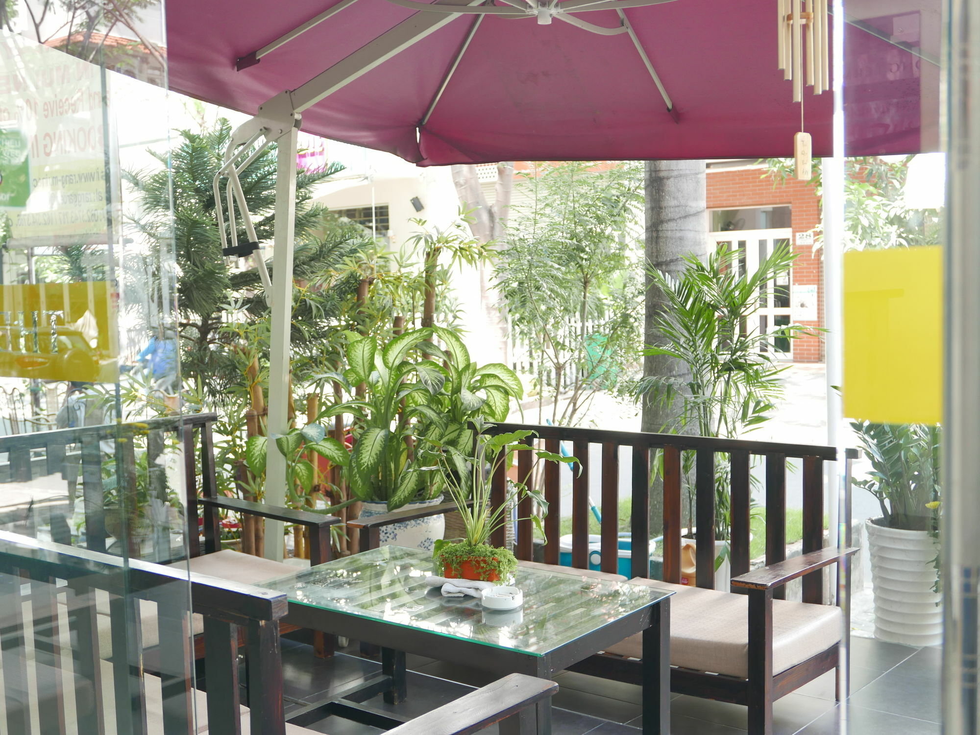 The Garden