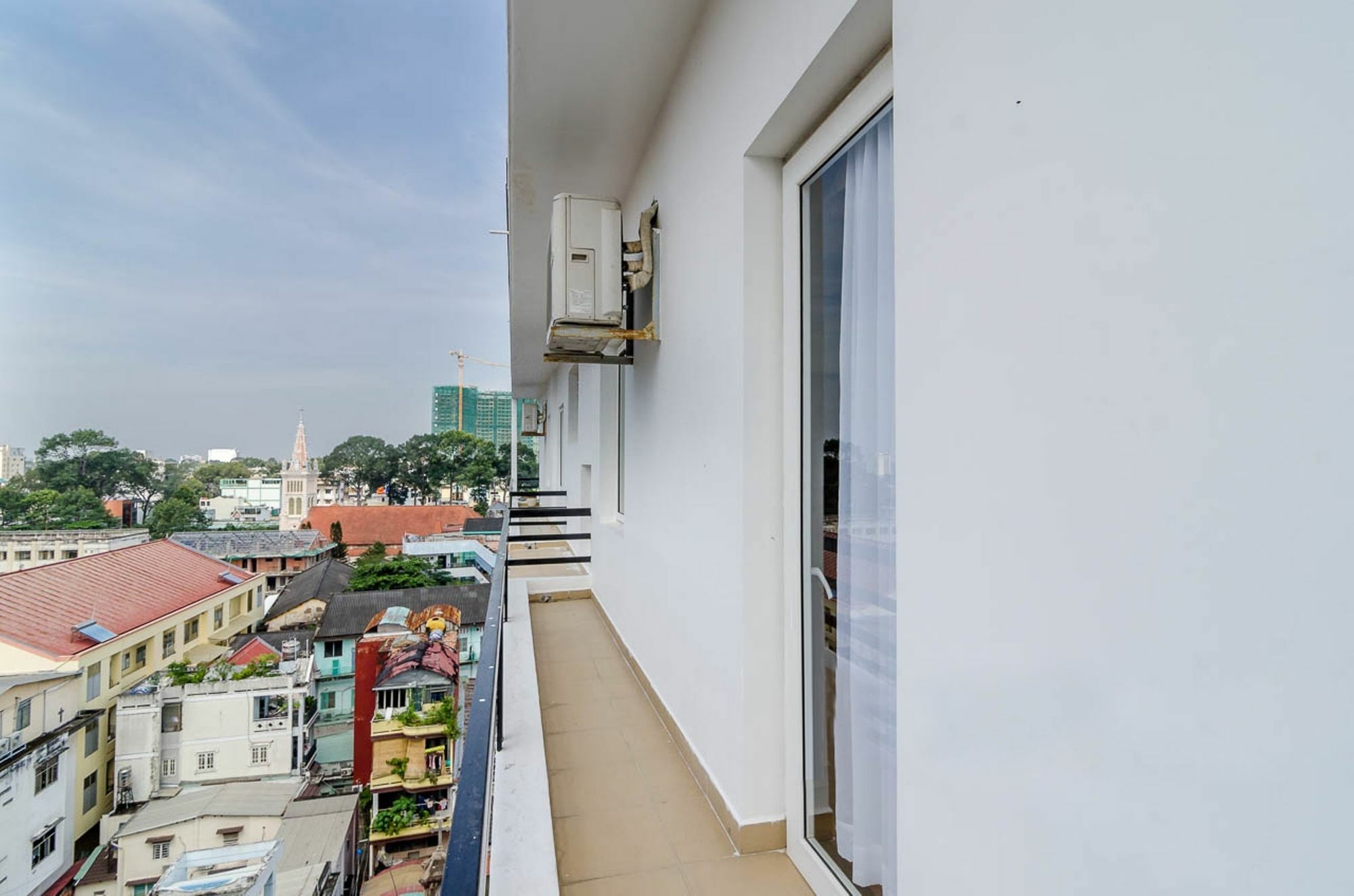 Merin Apartment *