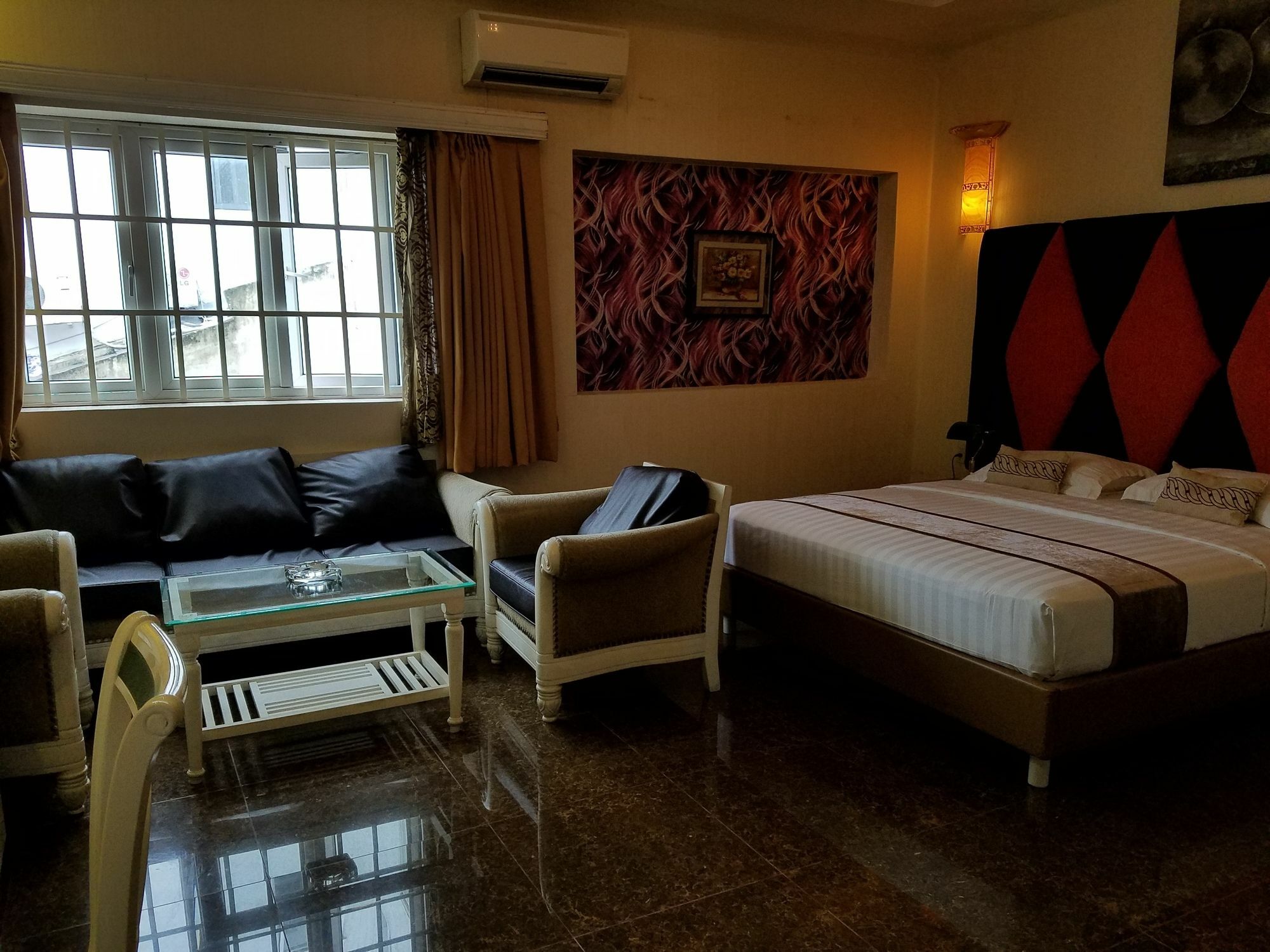 Fortune 1127 - Hotel Ho Chi Minh City
