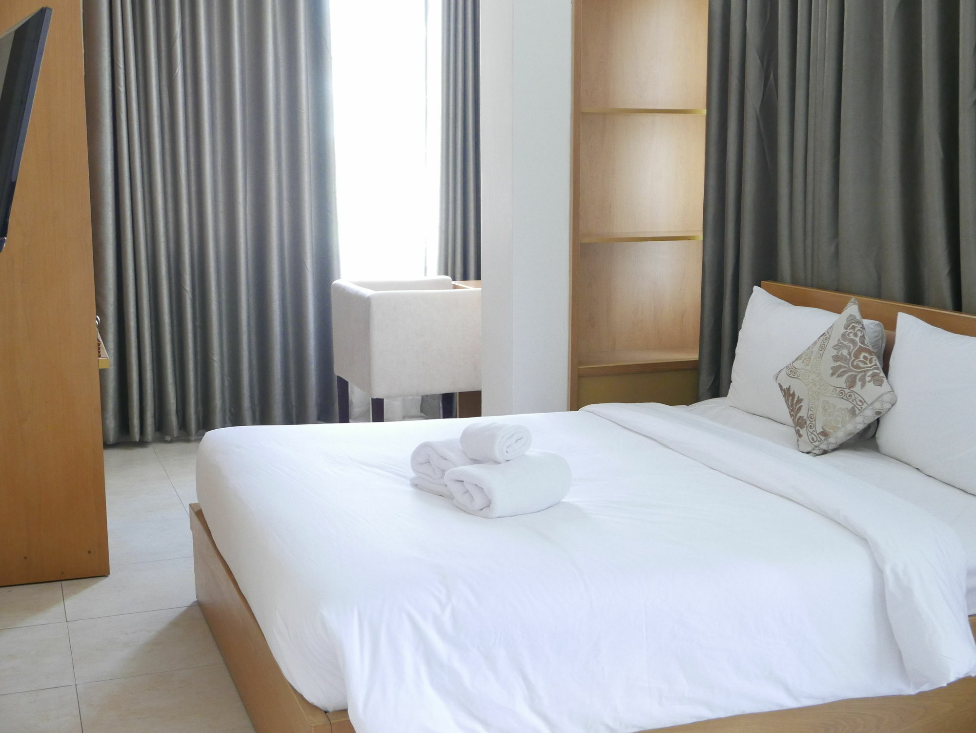 The Garden 3* TP. Hồ Chí Minh