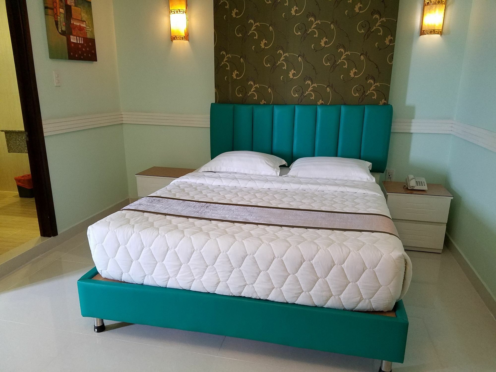 Hotel Fortune 1127 - Ho Chi Minh City