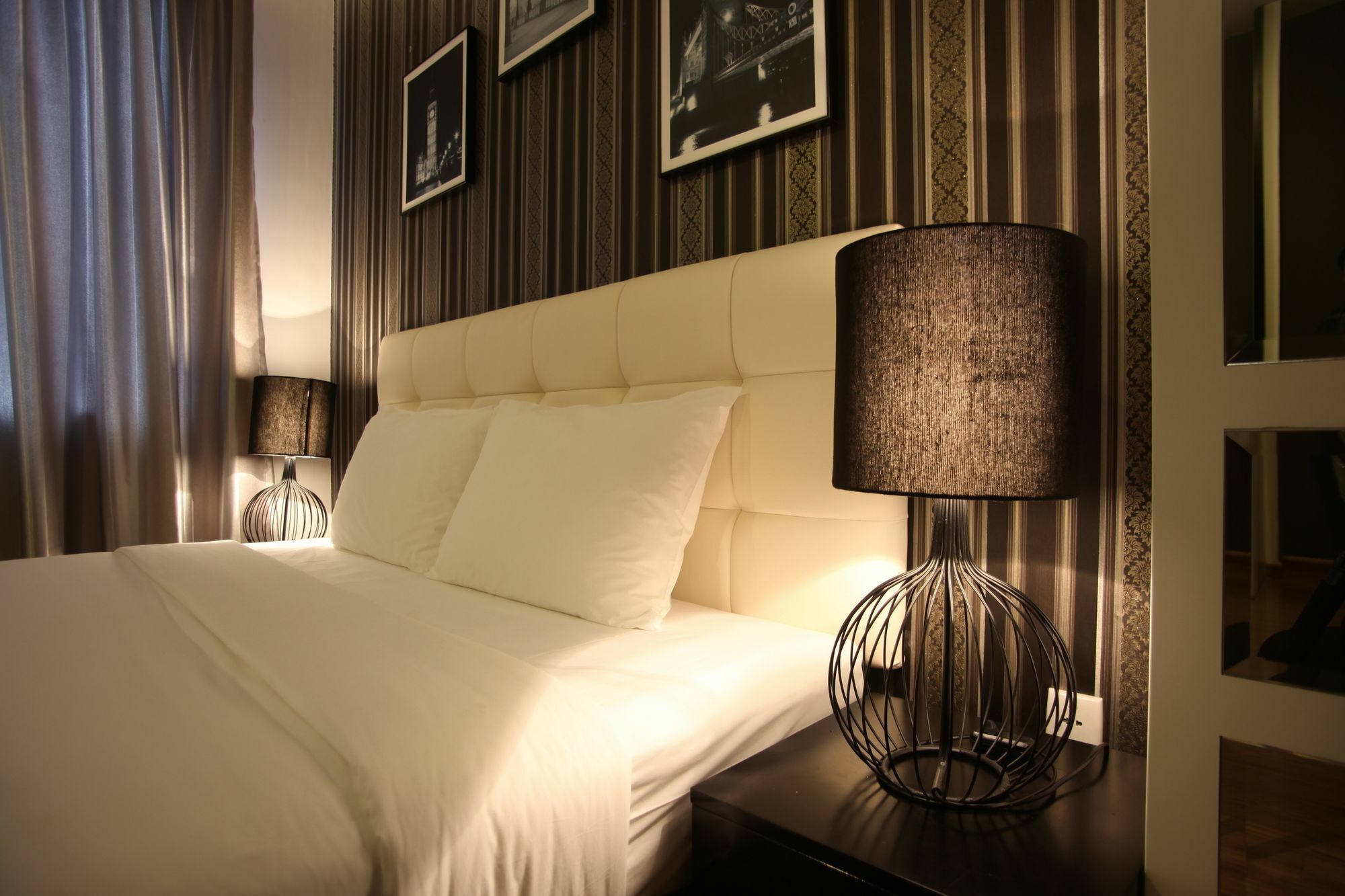 Aha Friday Hotel Le Hong Phong Hotel