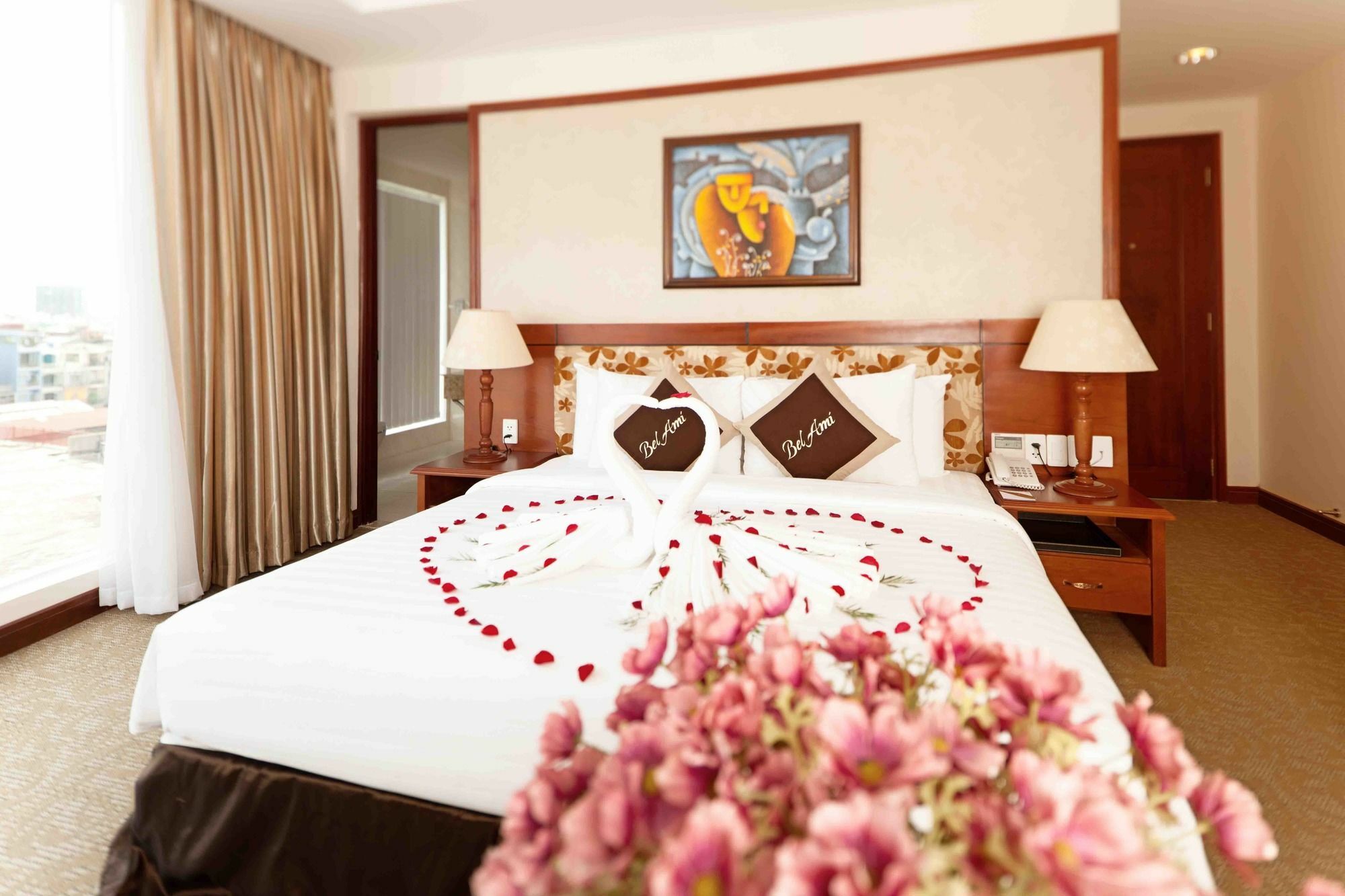 Hotel Ttc - Tan Binh 3*