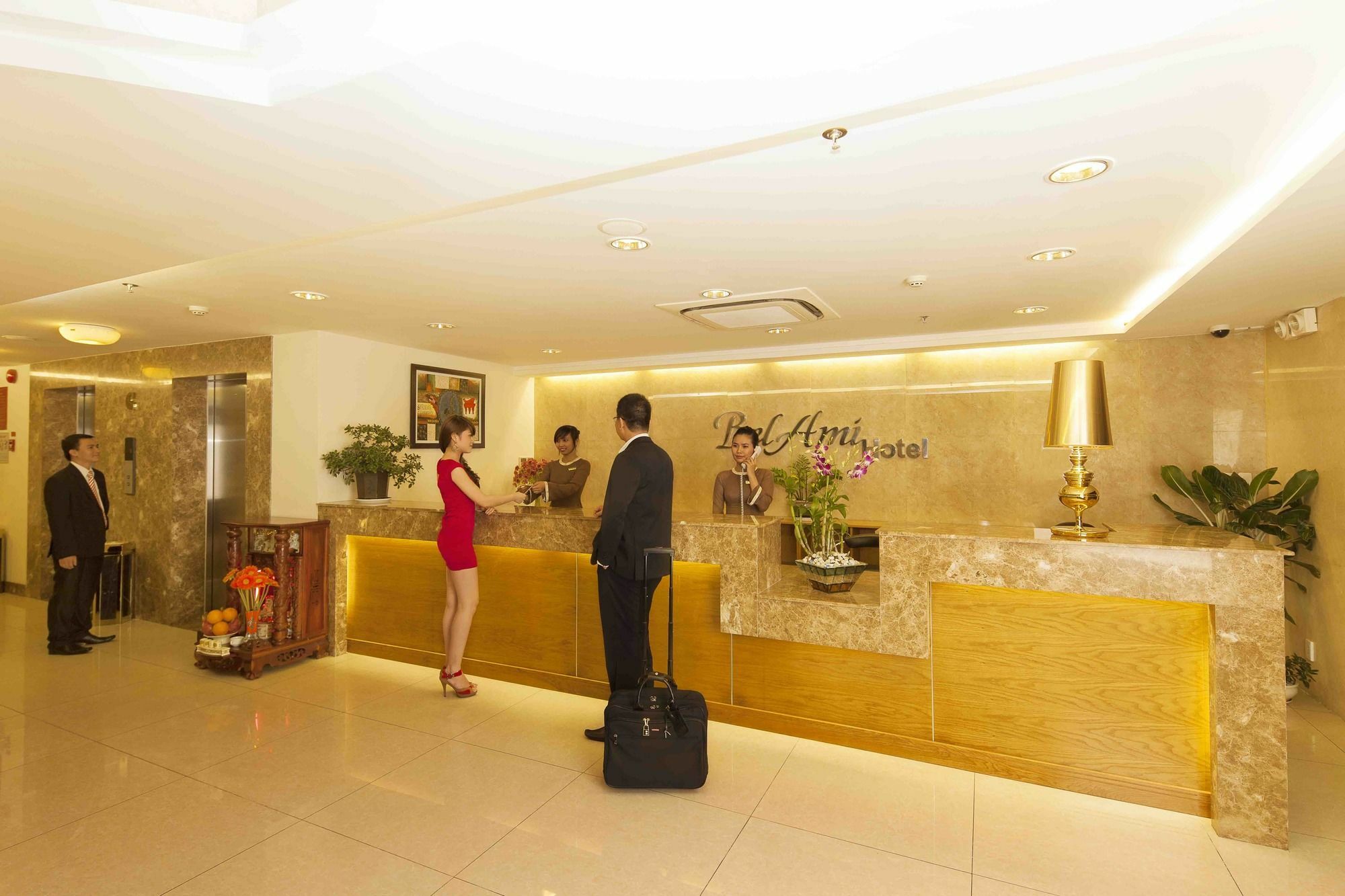 Ttc - Tan Binh Ho Chi Minh City