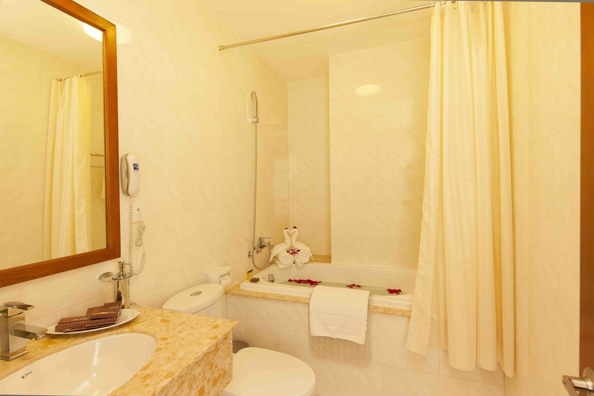 Ttc - Tan Binh