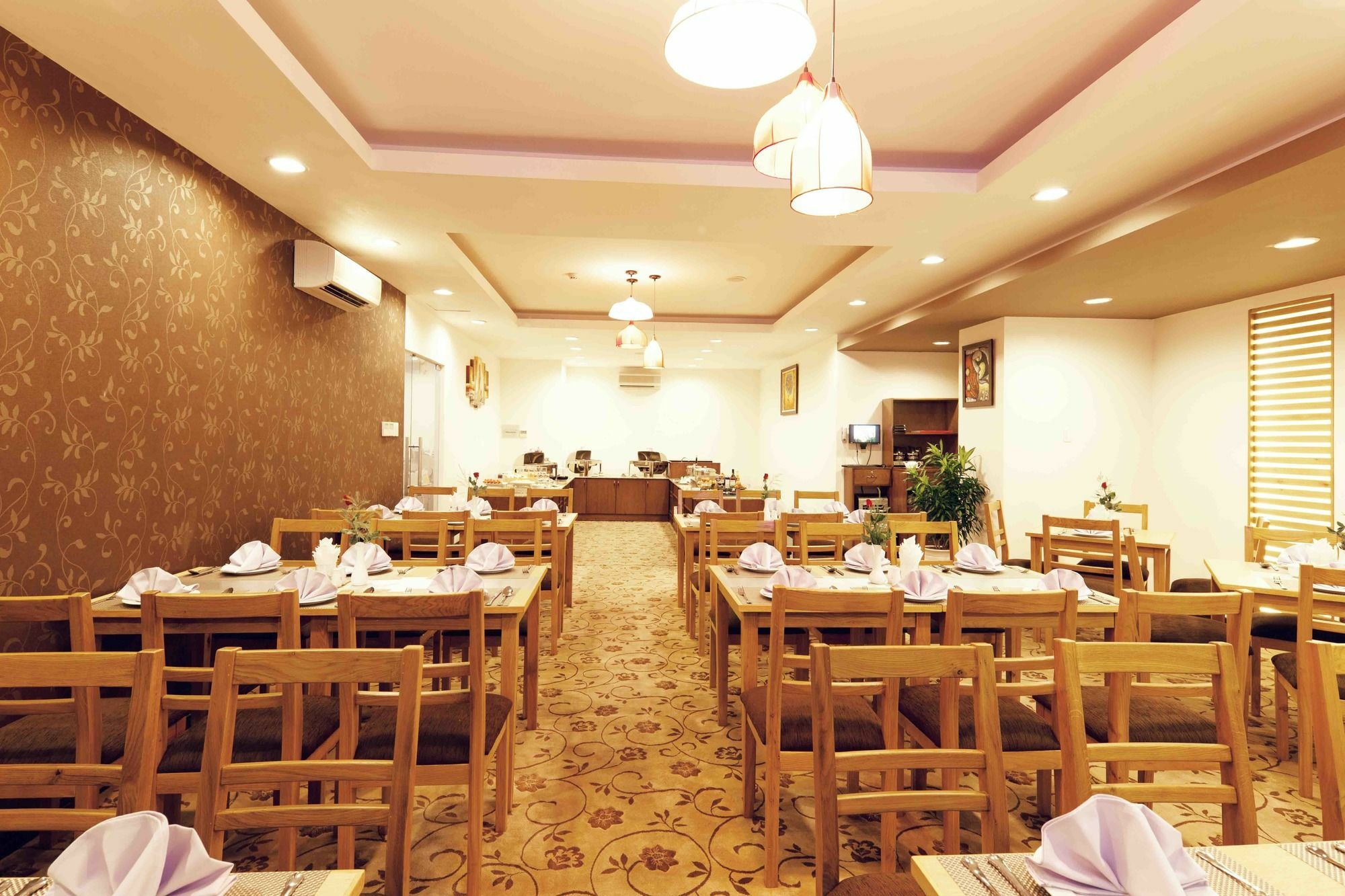 Hotel Ttc - Tan Binh Ho Chi Minh City