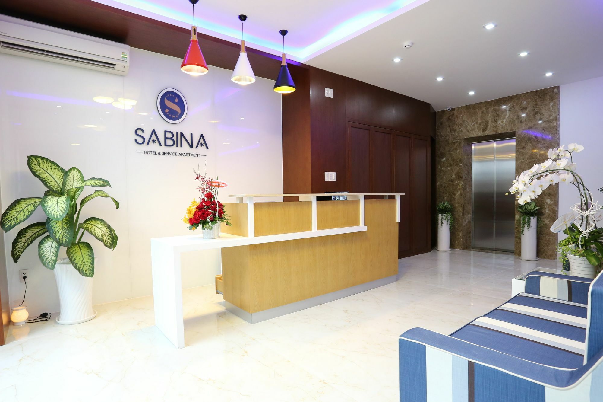 Sabina - Hcm Ho Chi Minh City
