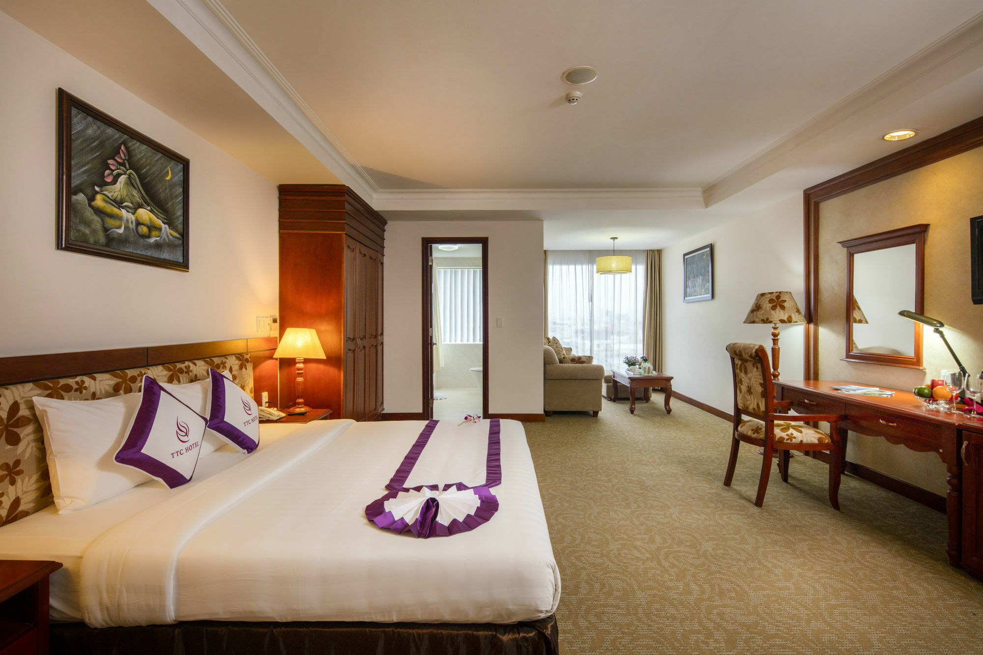 Hotel Ttc - Tan Binh