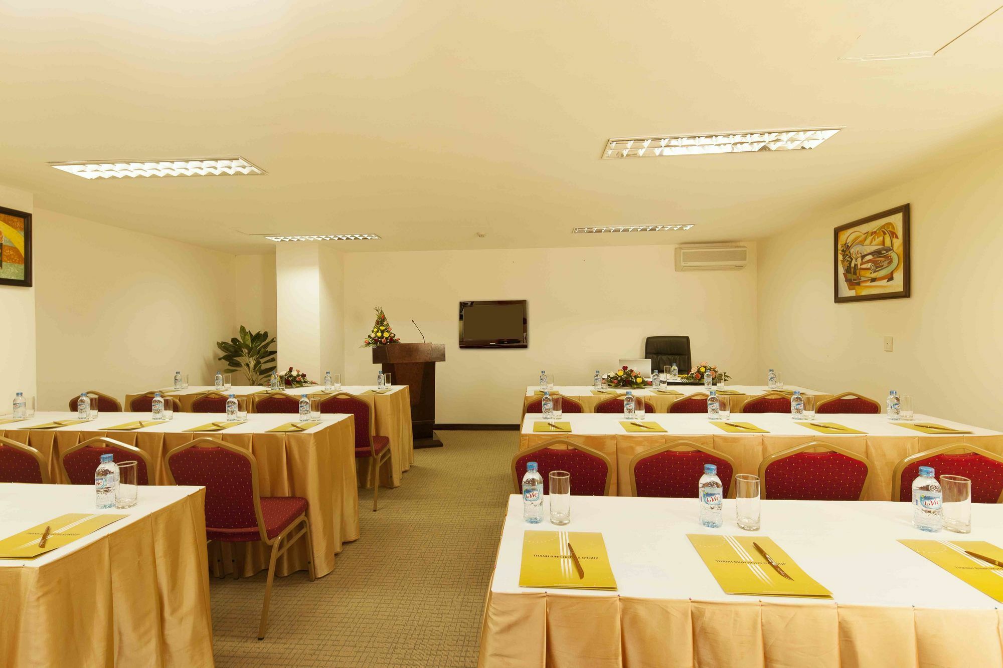 Hotel Ttc - Tan Binh Ho Chi Minh City