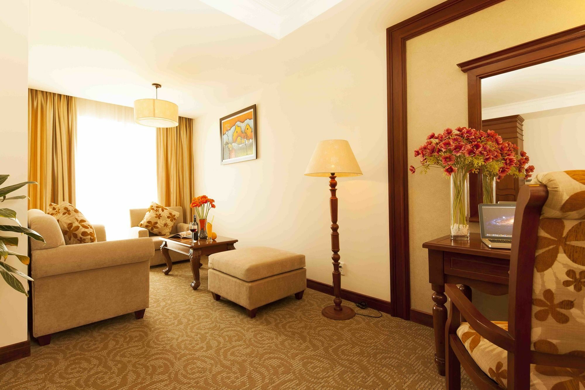 Hotel Ttc - Tan Binh Ho Chi Minh City