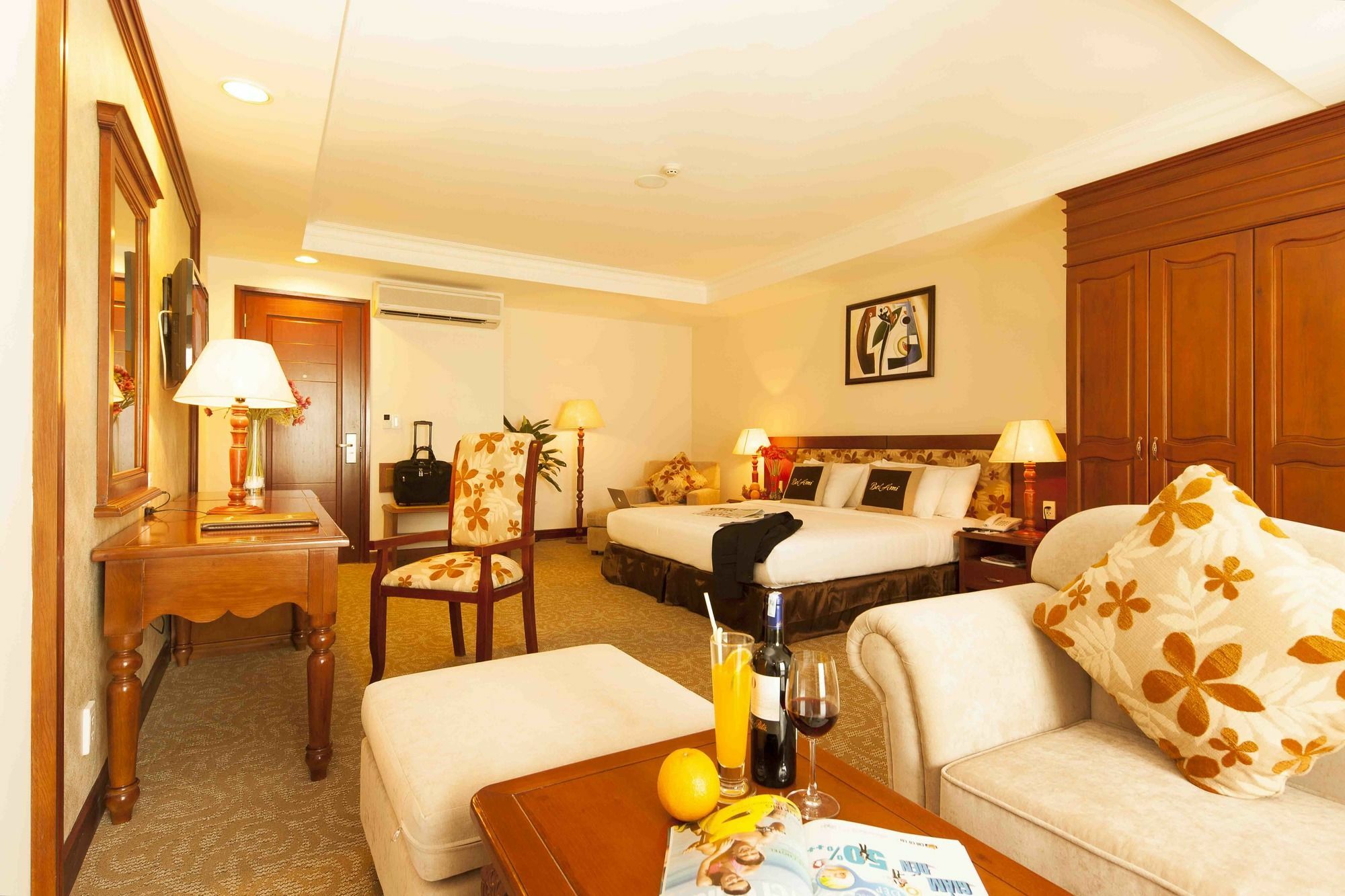 Hotel Ttc - Tan Binh Ho Chi Minh City