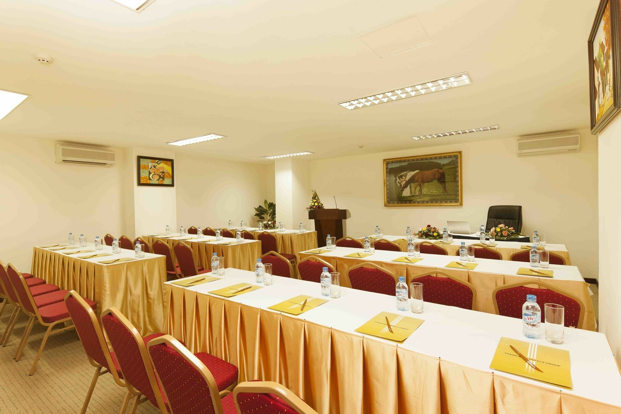 Hotel Ttc - Tan Binh 3*