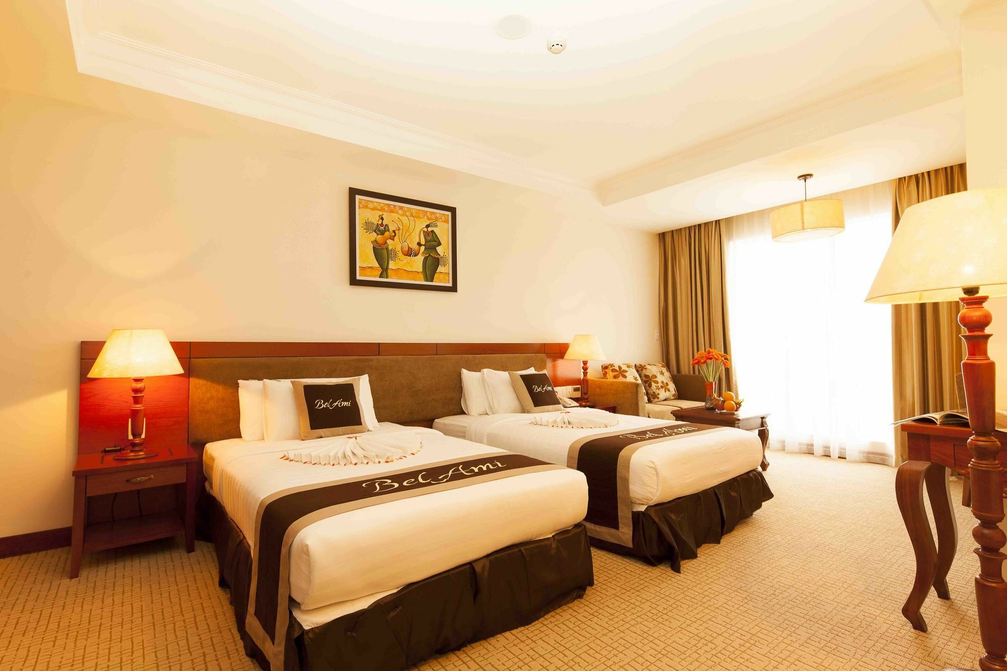 Hotel Ttc - Tan Binh Ho Chi Minh City