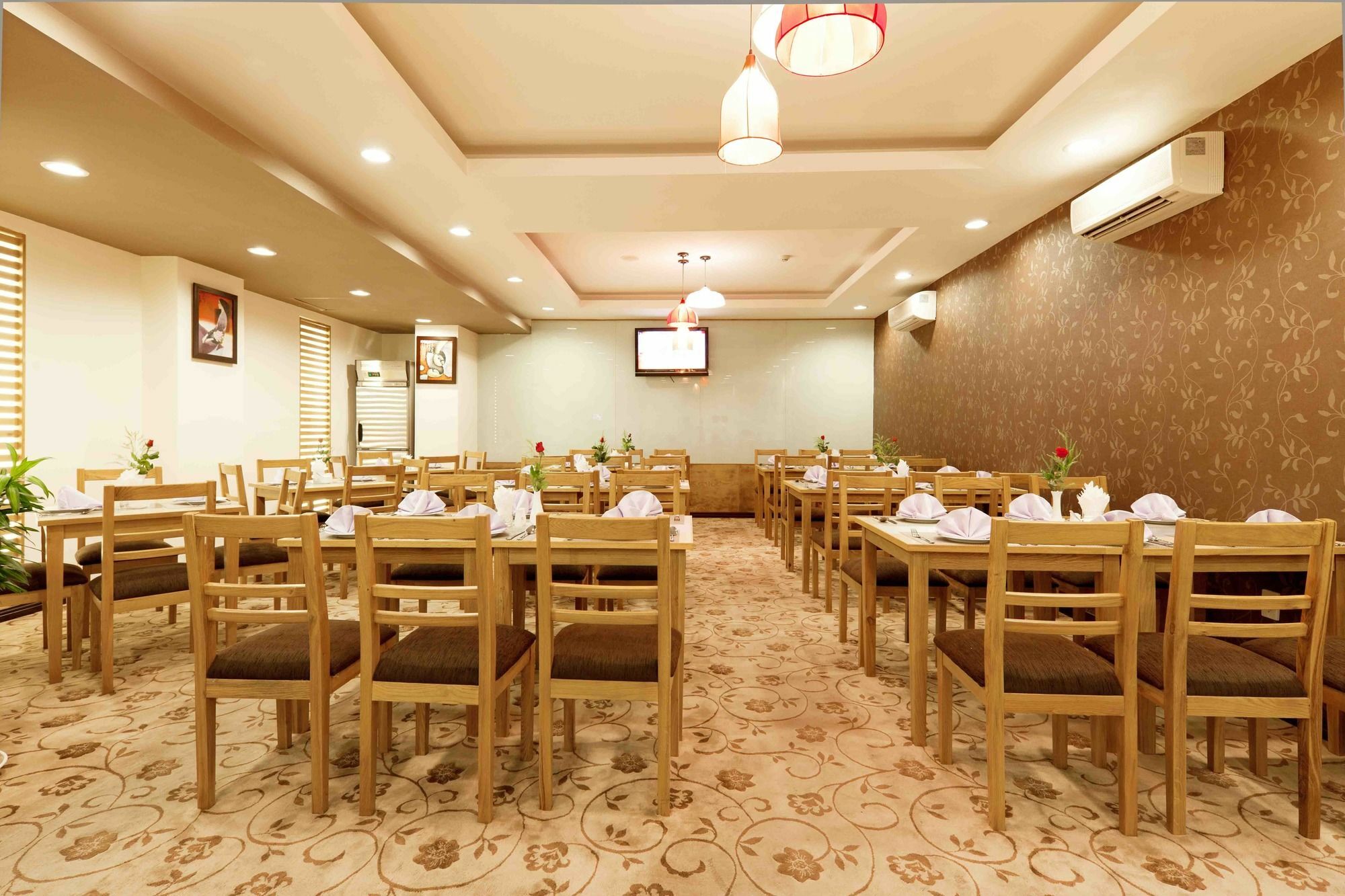 Hotel Ttc - Tan Binh Ho Chi Minh City