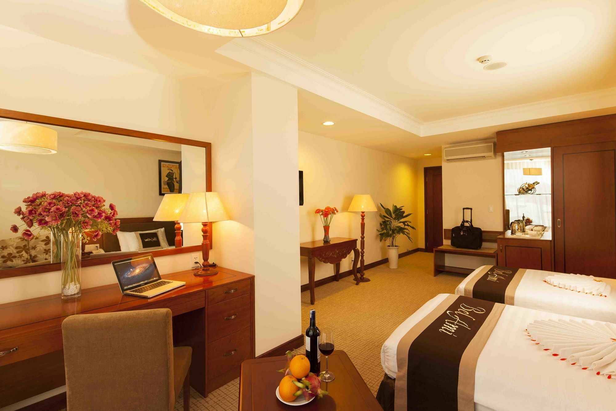 Hotel Ttc - Tan Binh