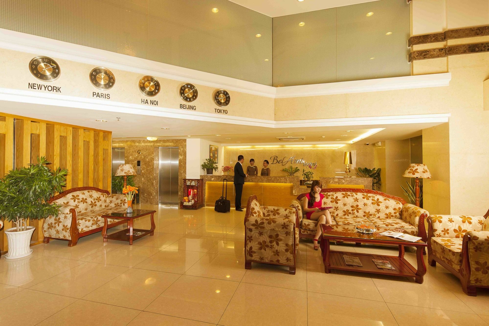 Ttc - Tan Binh 3*
