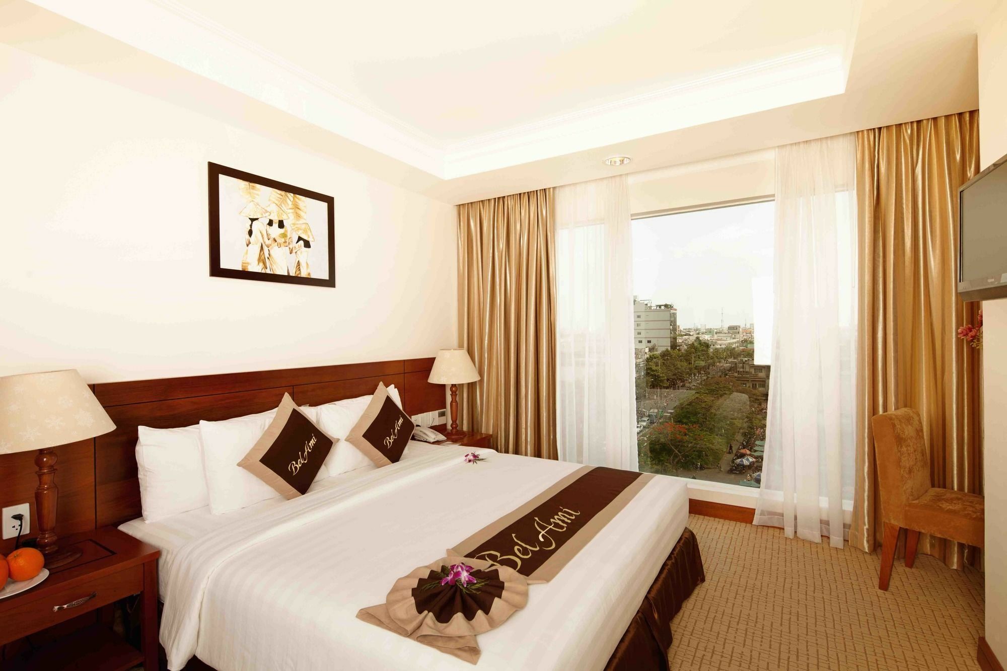 Hotel Ttc - Tan Binh