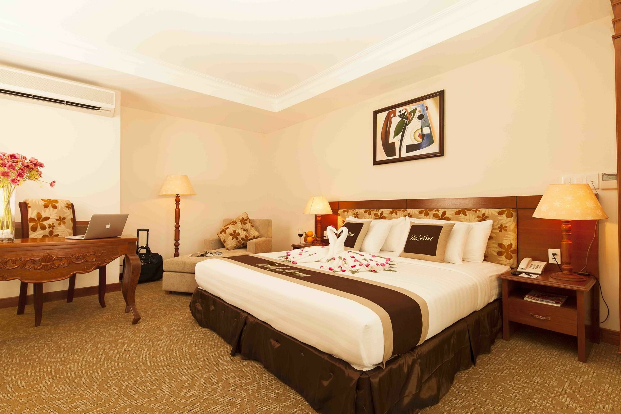 Hotel Ttc - Tan Binh 3*