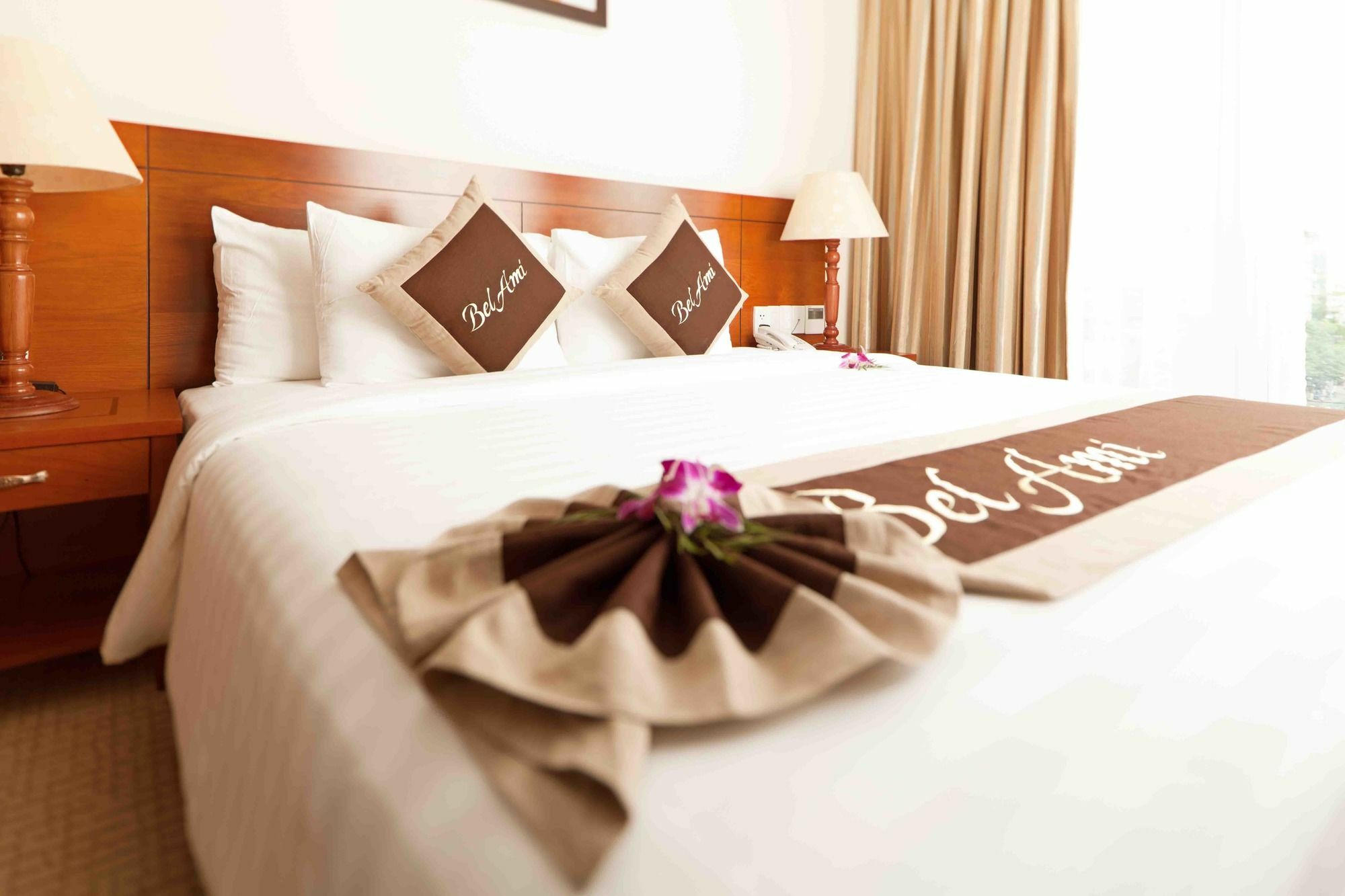 Hotel Ttc - Tan Binh