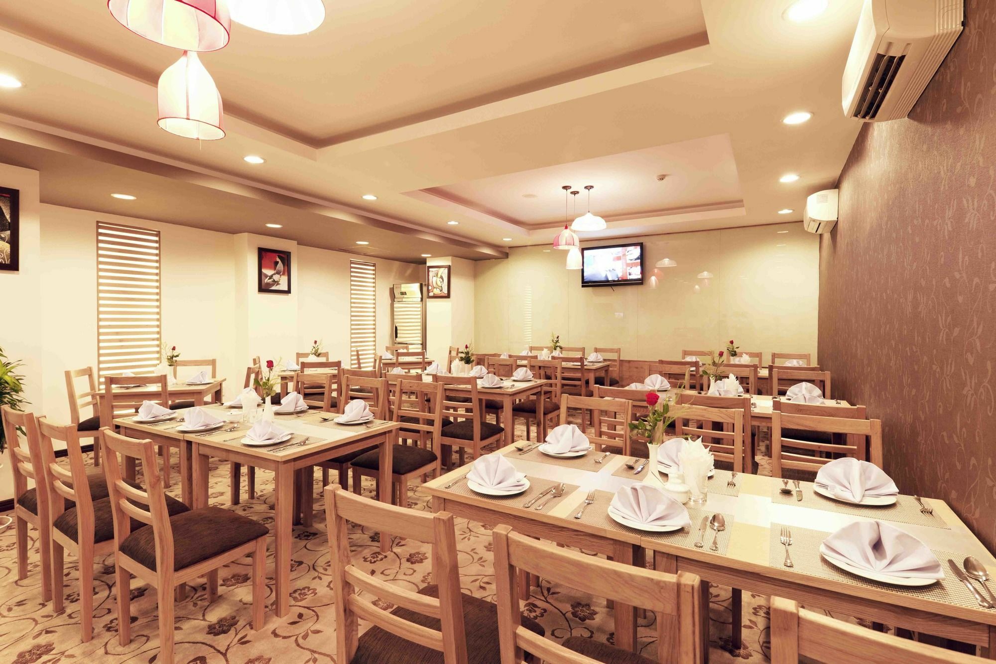 Ttc - Tan Binh Hotel 3*