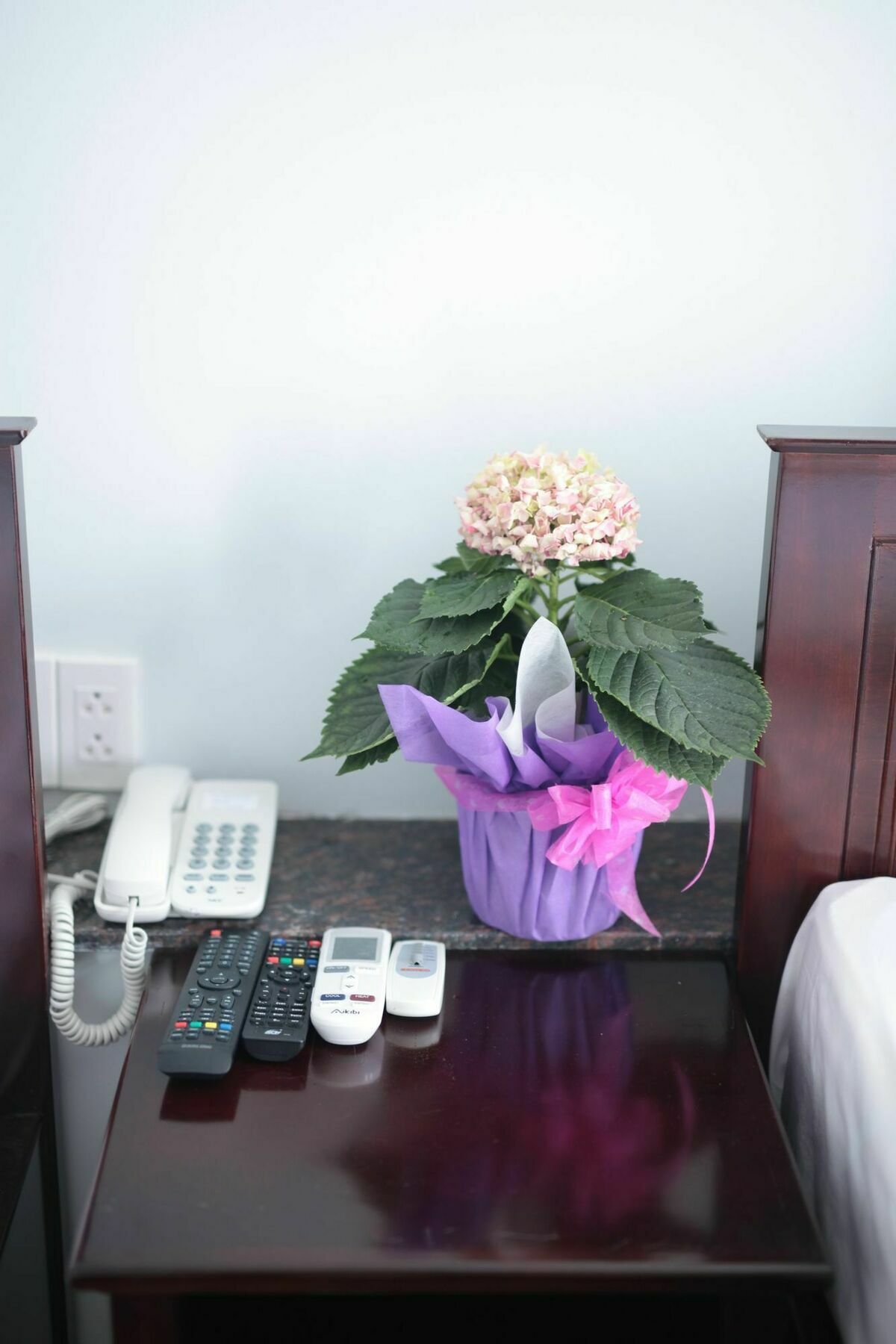 Hotel Gia Hoa Airport