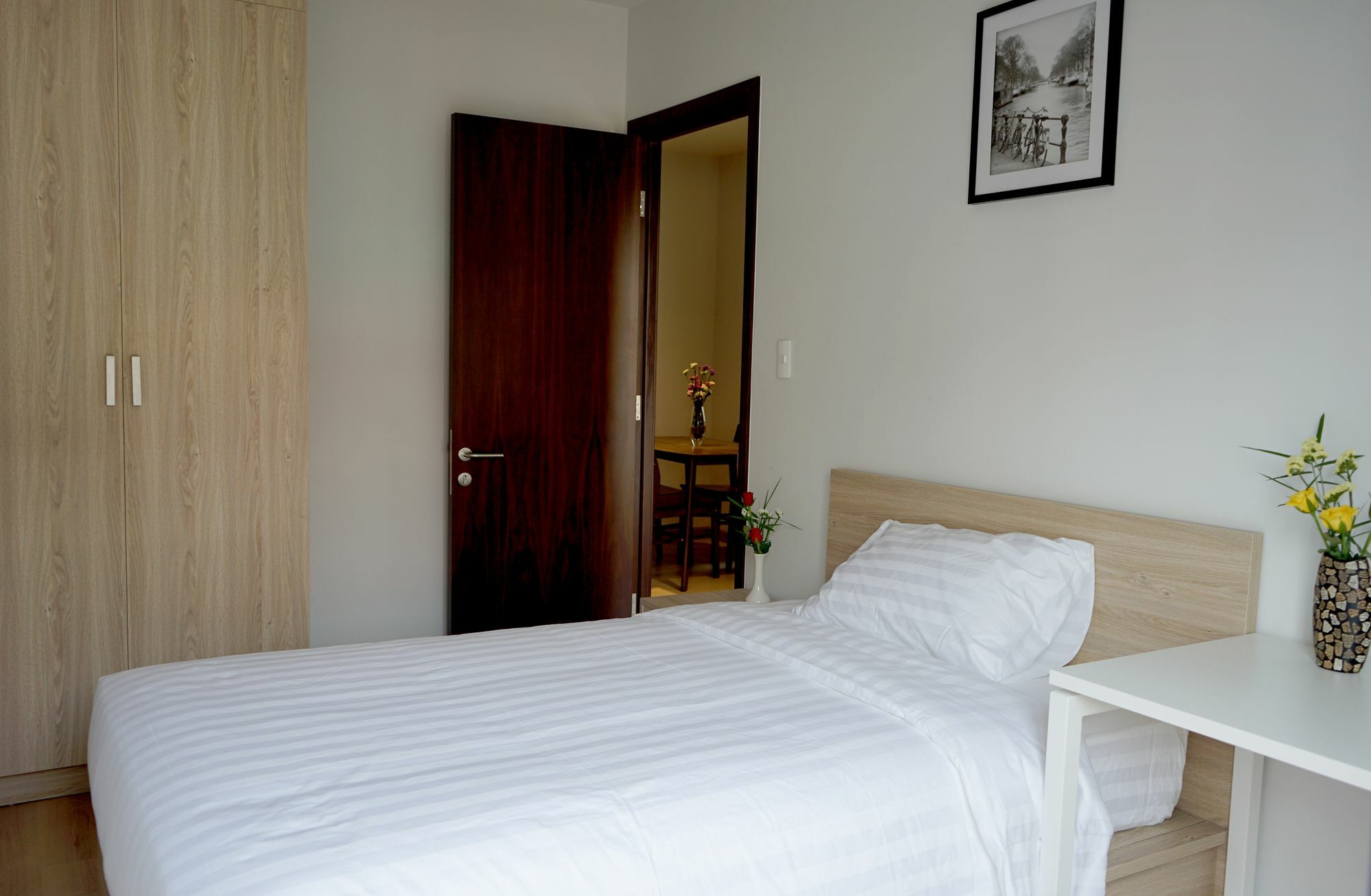 Hotel La Cigale