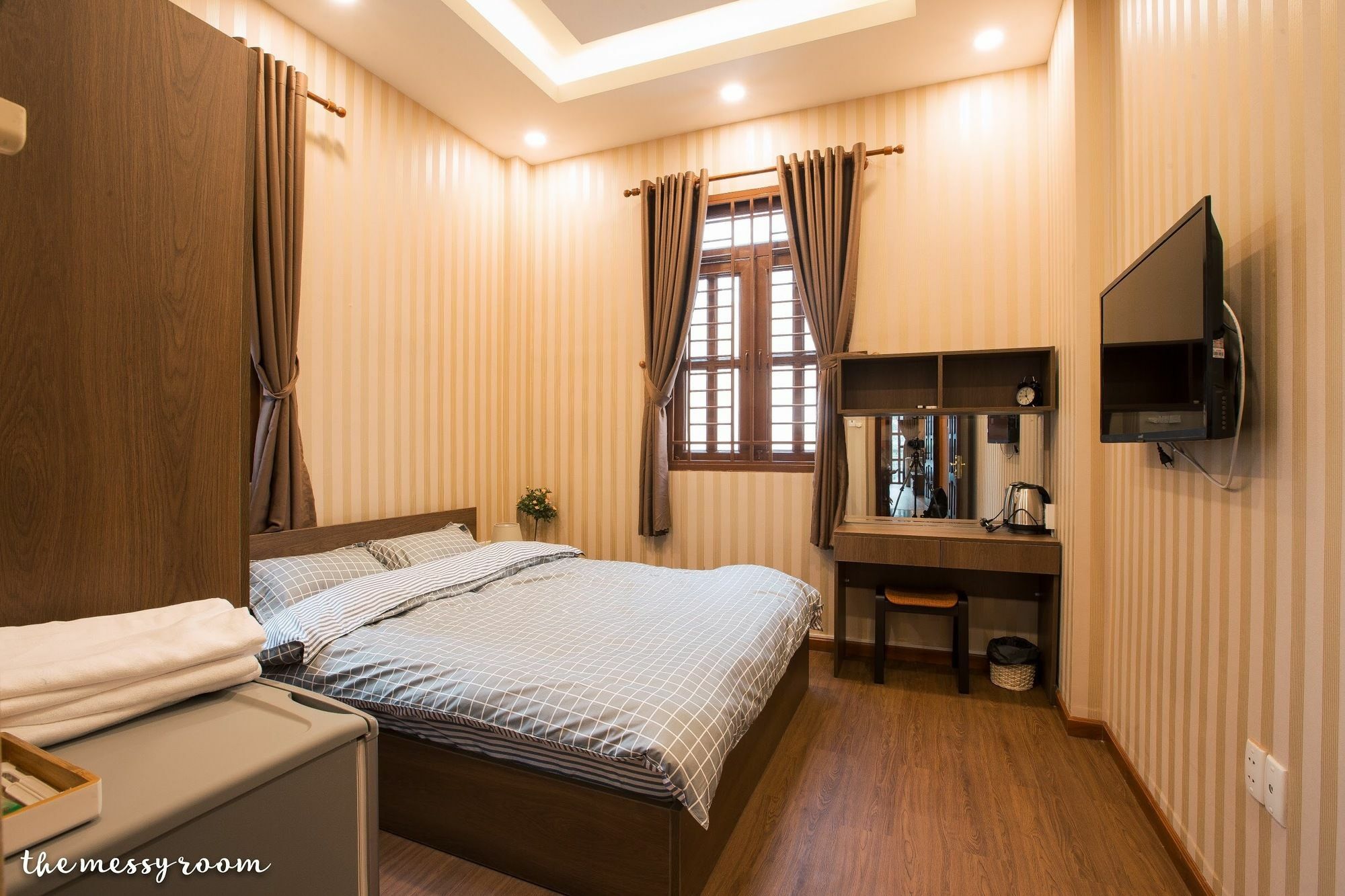 Guest house The Messy 3*
