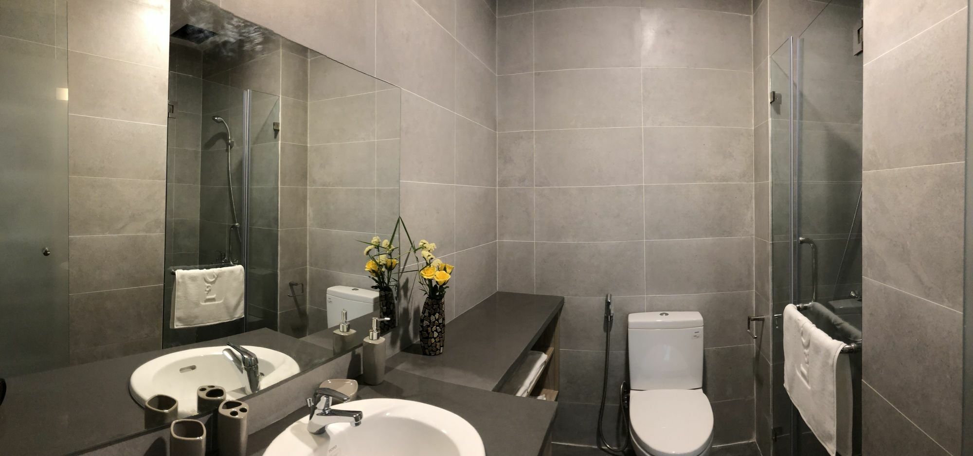 Hotel La Cigale Ho Chi Minh City