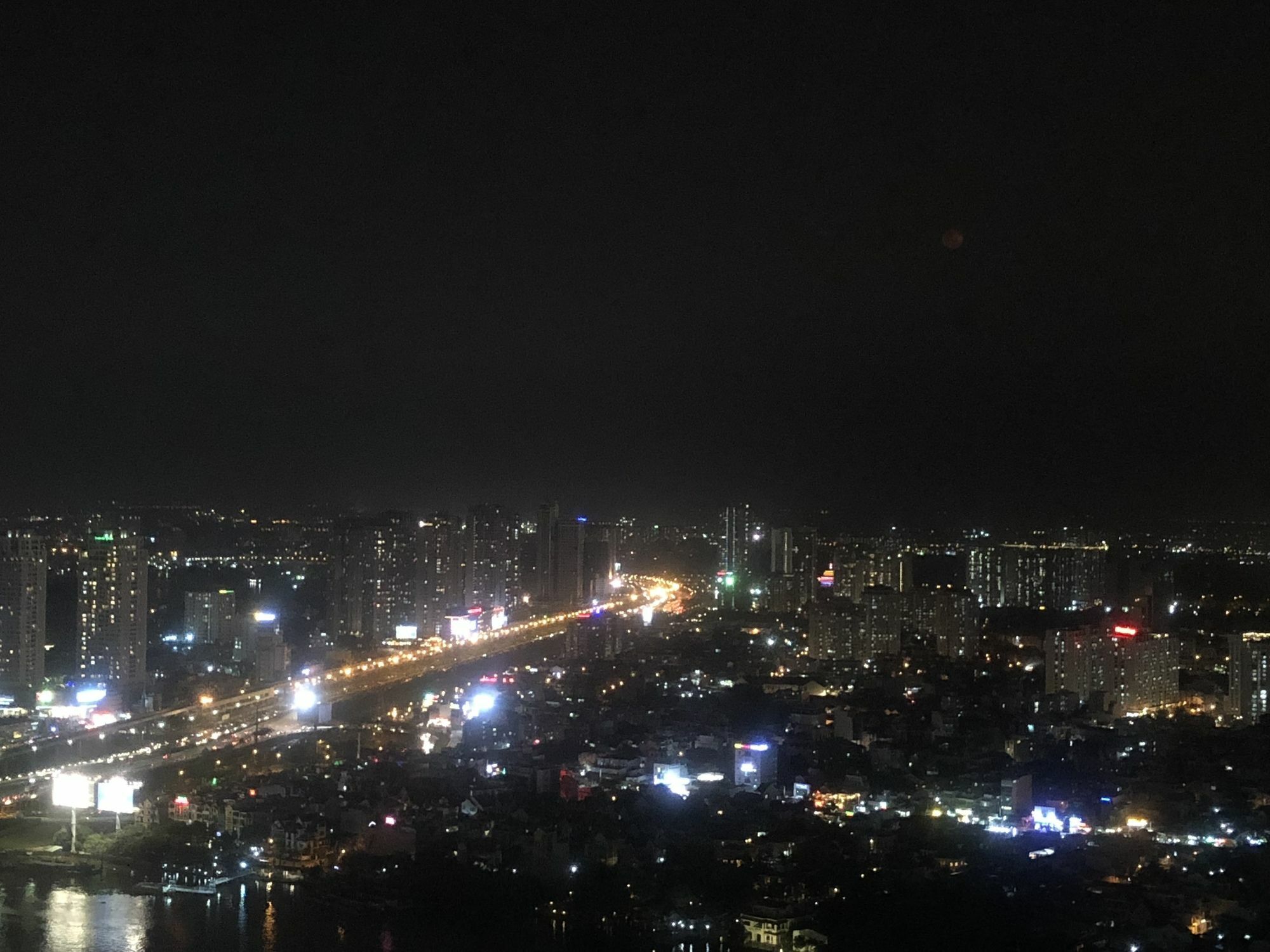 The Messy 3* Ho Chi Minh City