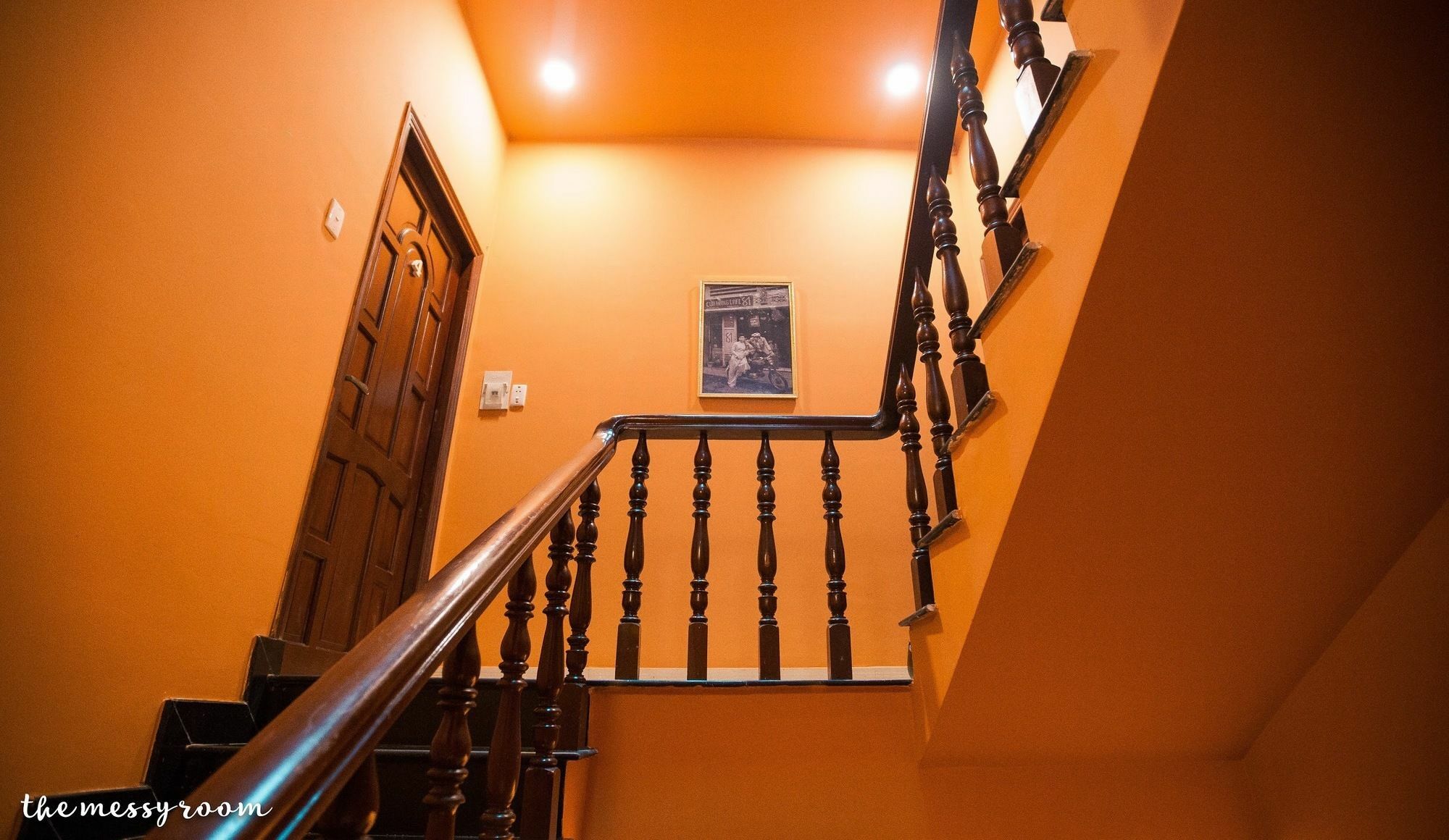Guest house The Messy 3*